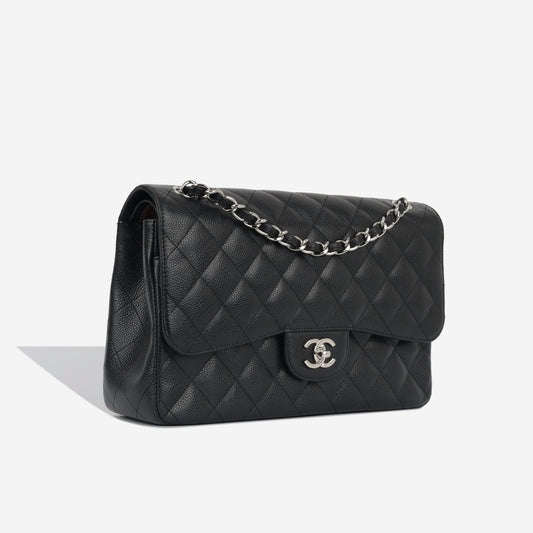 Chanel Classic Flap Shoulder Bag - Rovelle Bags