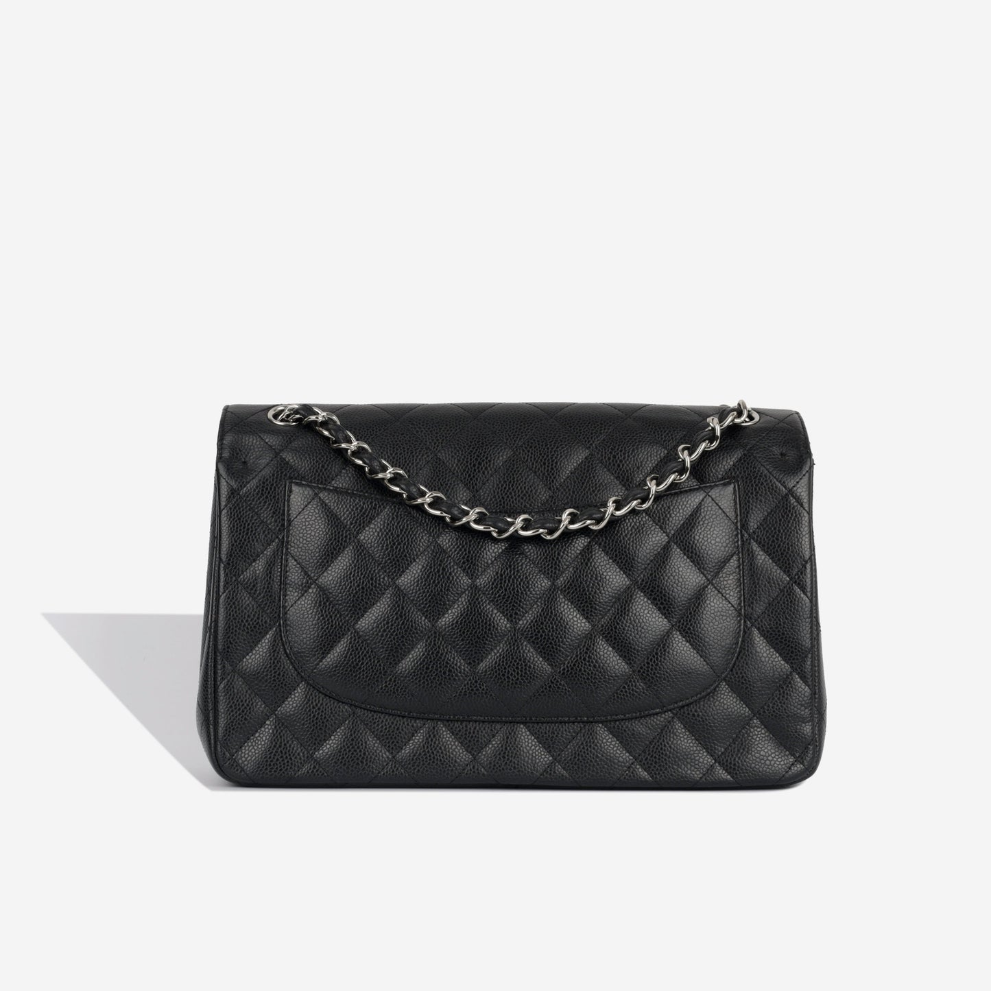 Chanel Classic Flap Shoulder Bag - Rovelle Bags