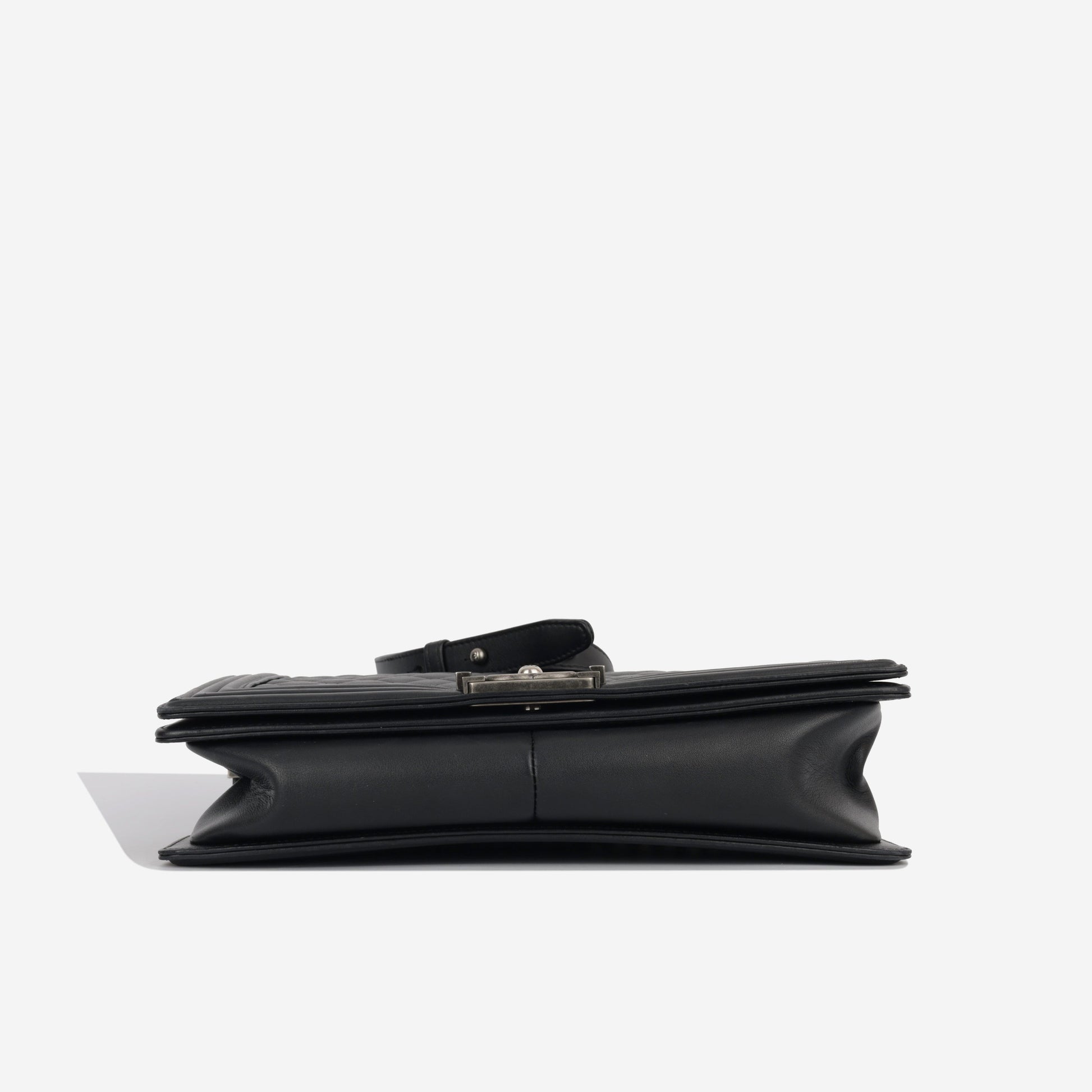 Chanel Classic Flap Shoulder Bag - Rovelle Bags