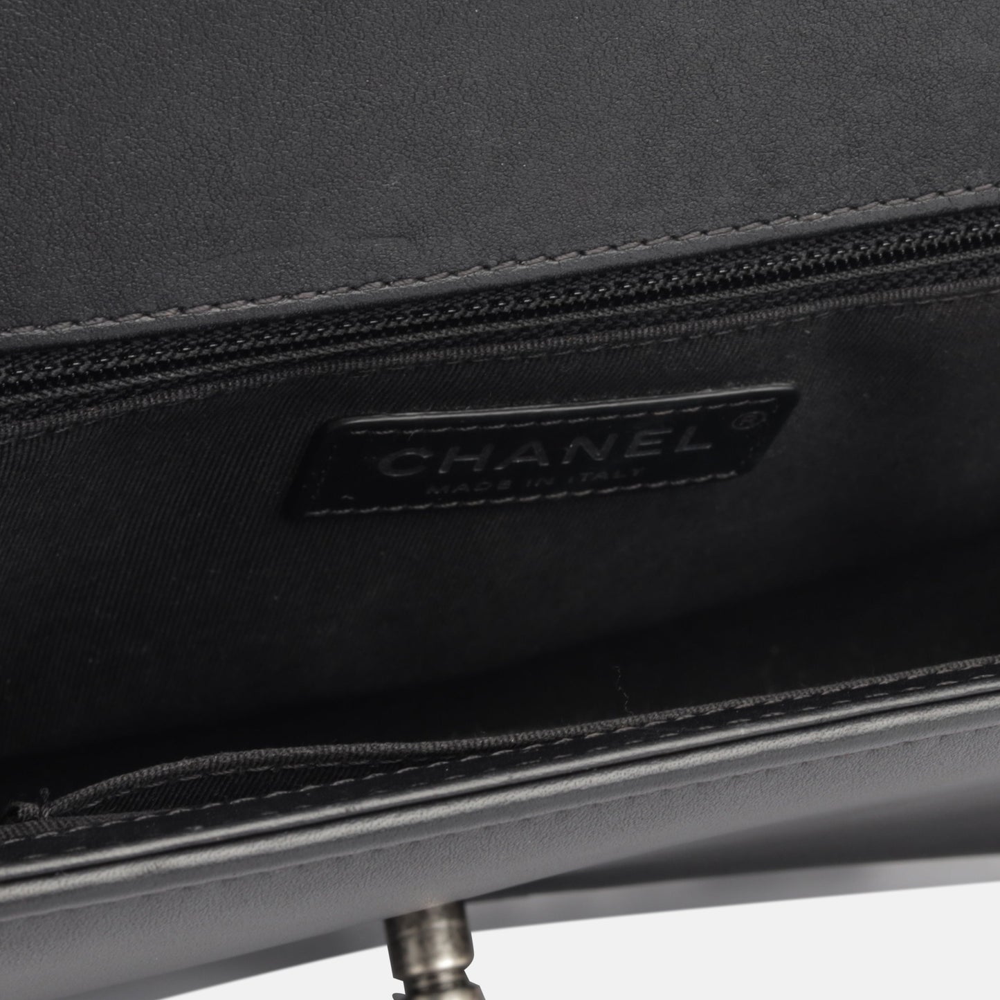 Chanel Classic Flap Shoulder Bag - Rovelle Bags
