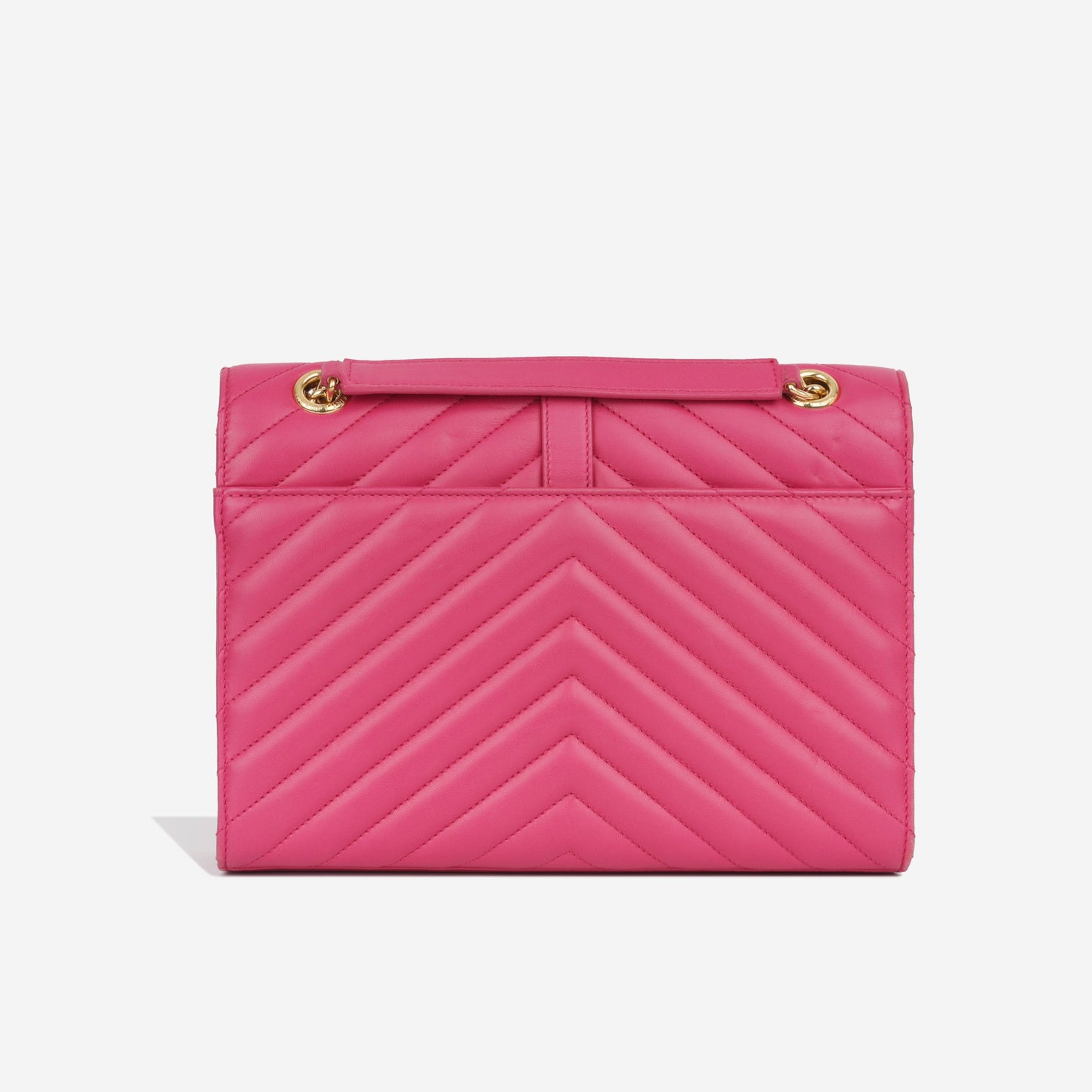 Saint Laurent Envelope Shoulder Bag - Rovelle Bags