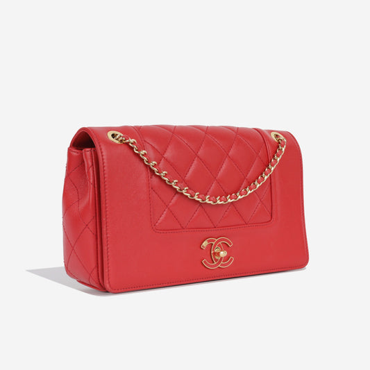 Chanel Shoulder Bag - Rovelle Bags