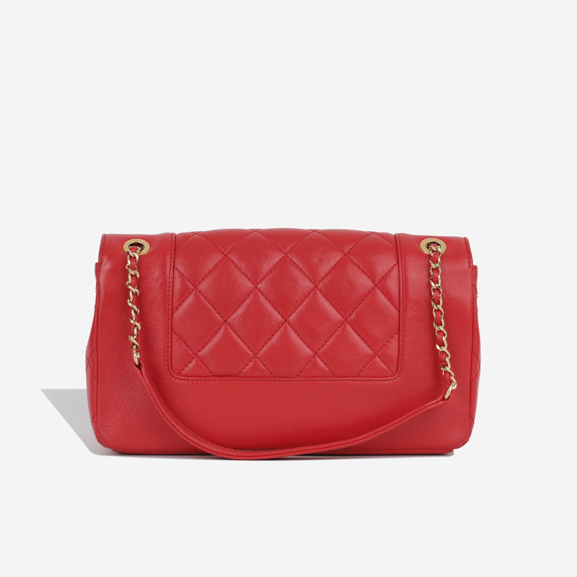 Chanel Shoulder Bag - Rovelle Bags