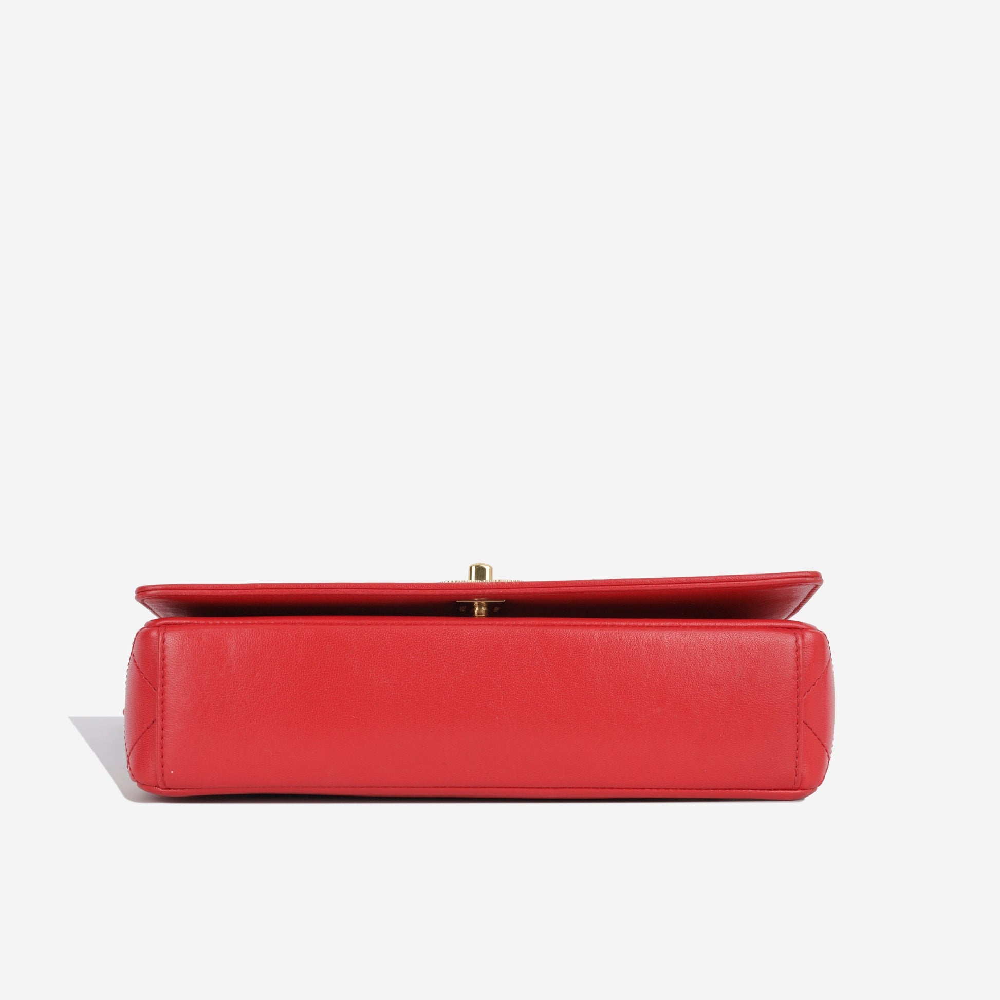 Chanel Shoulder Bag - Rovelle Bags