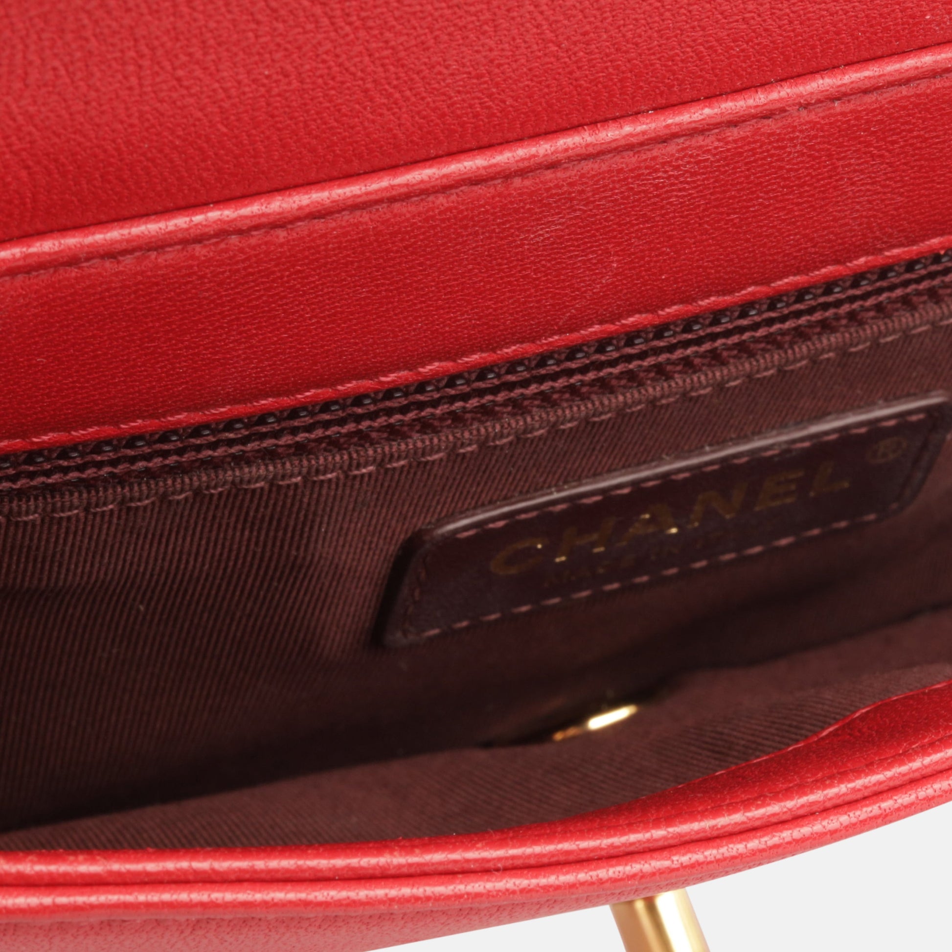 Chanel Shoulder Bag - Rovelle Bags