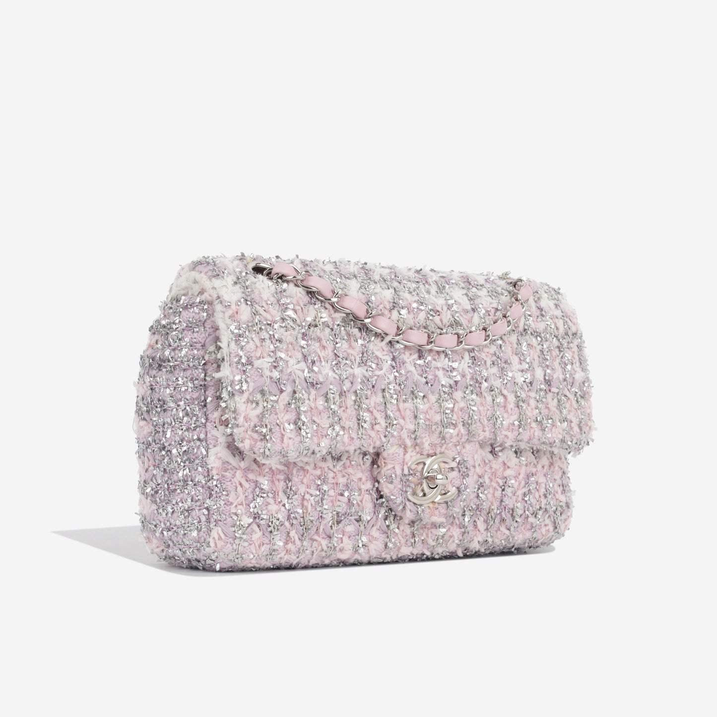 Chanel Classic Flap Shoulder Bag - Rovelle Bags