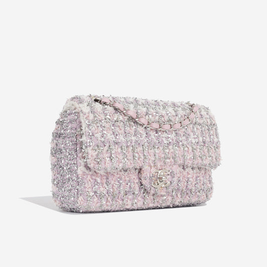 Chanel Classic Flap Shoulder Bag - Rovelle Bags
