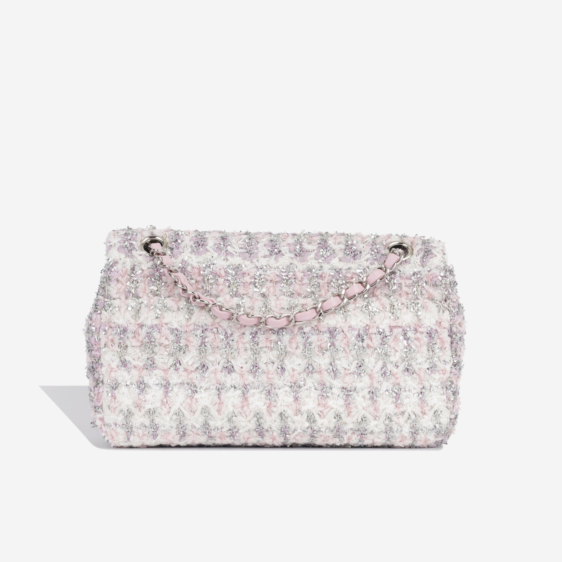 Chanel Classic Flap Shoulder Bag - Rovelle Bags