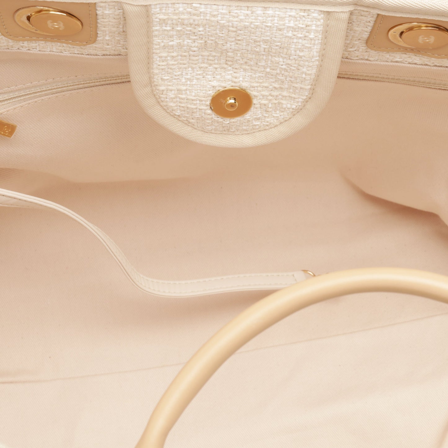 Chanel Cambon Tote - Rovelle Bags