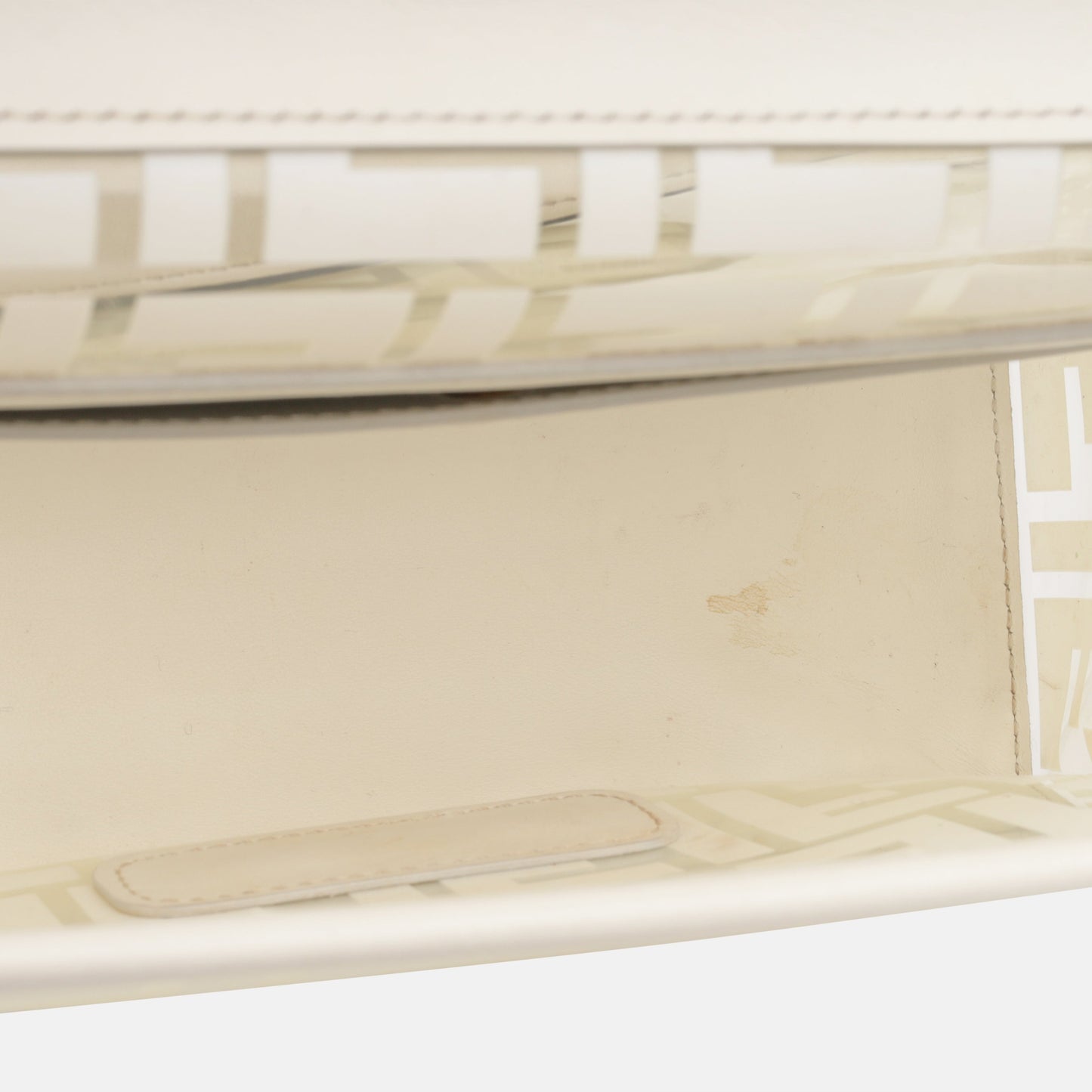 Fendi Kan I Shoulder Bag - Rovelle Bags