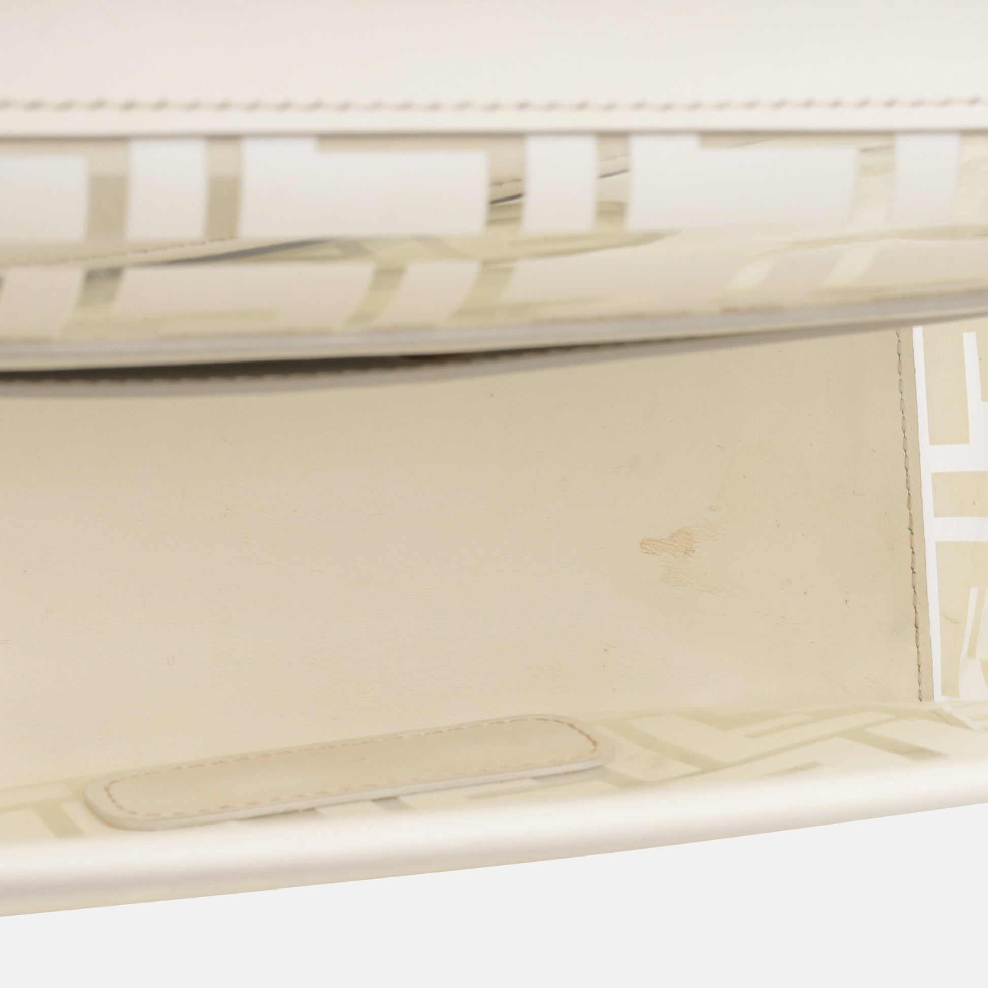 Fendi Kan I Shoulder Bag - Rovelle Bags
