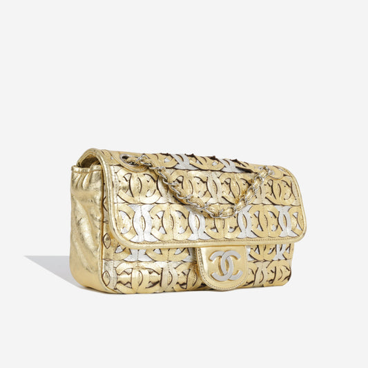 Chanel Shoulder Bag - Rovelle Bags