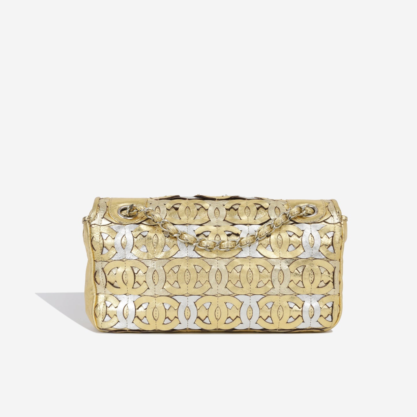 Chanel Shoulder Bag - Rovelle Bags