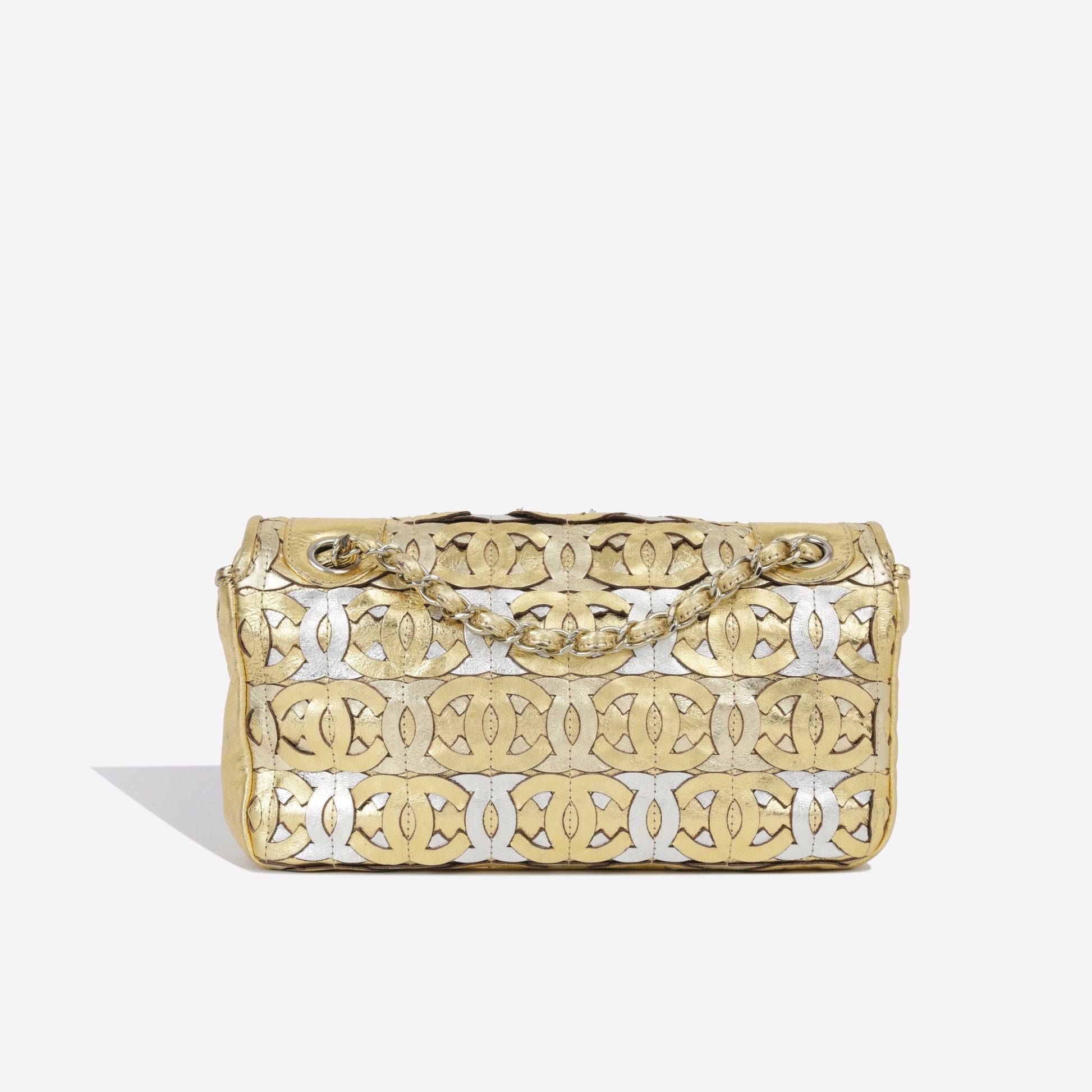 Chanel Shoulder Bag - Rovelle Bags