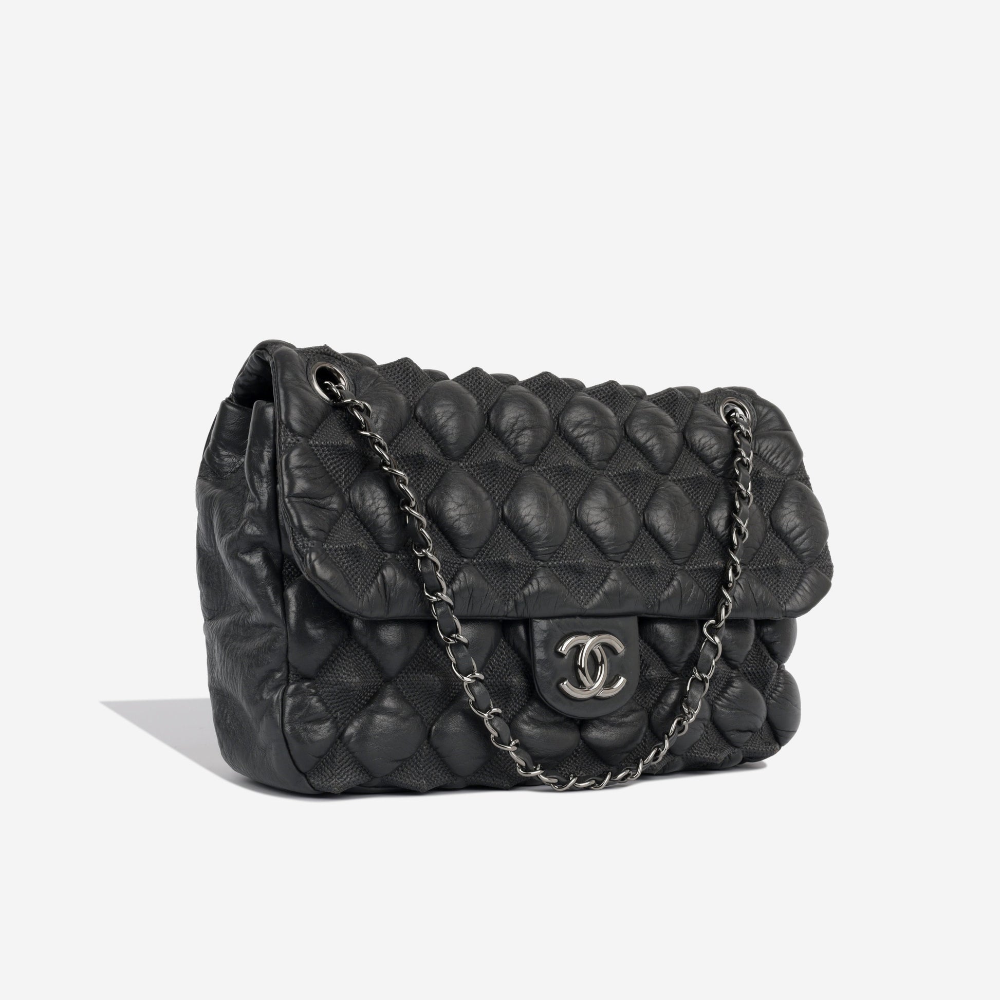Chanel Classic Flap Shoulder Bag - Rovelle Bags