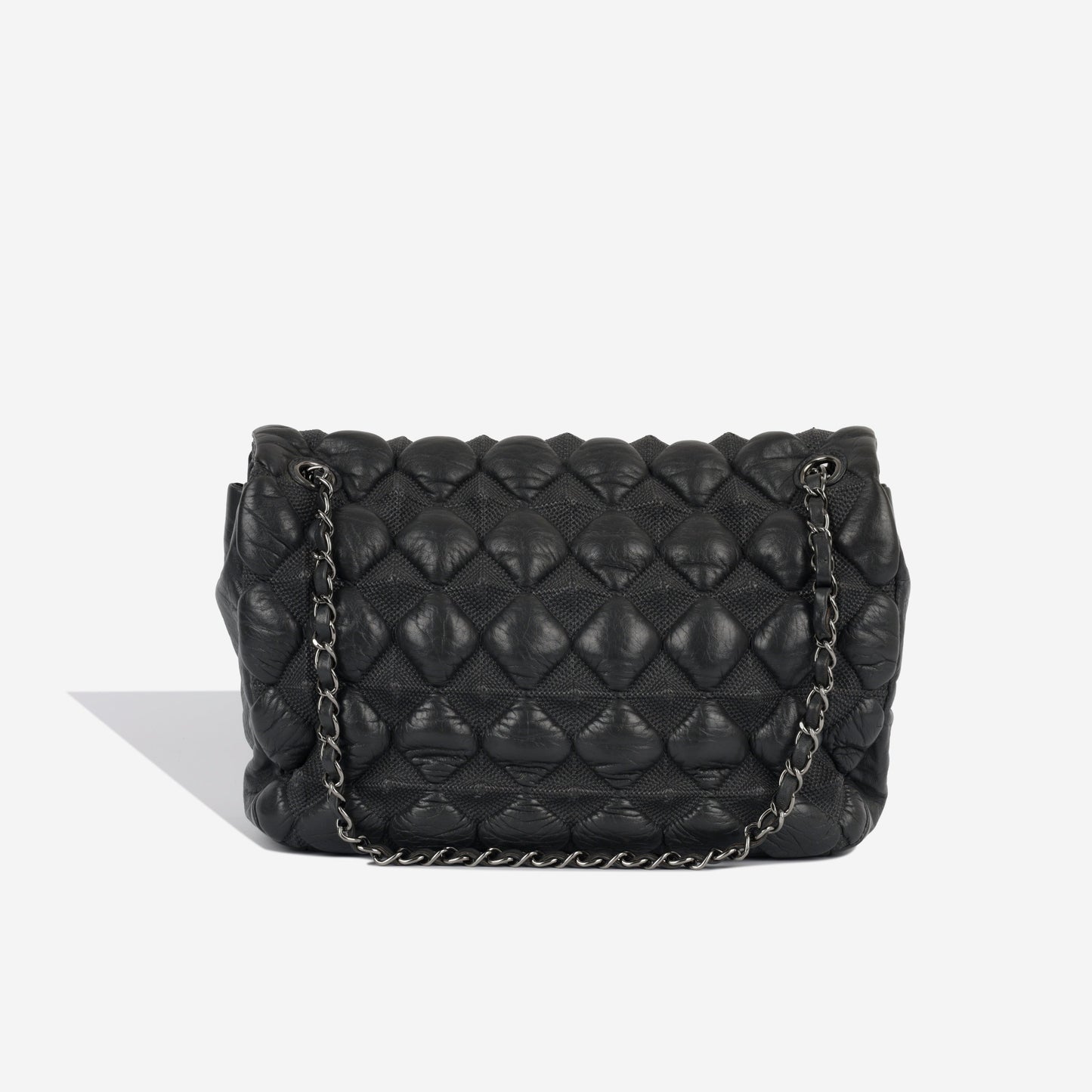 Chanel Classic Flap Shoulder Bag - Rovelle Bags