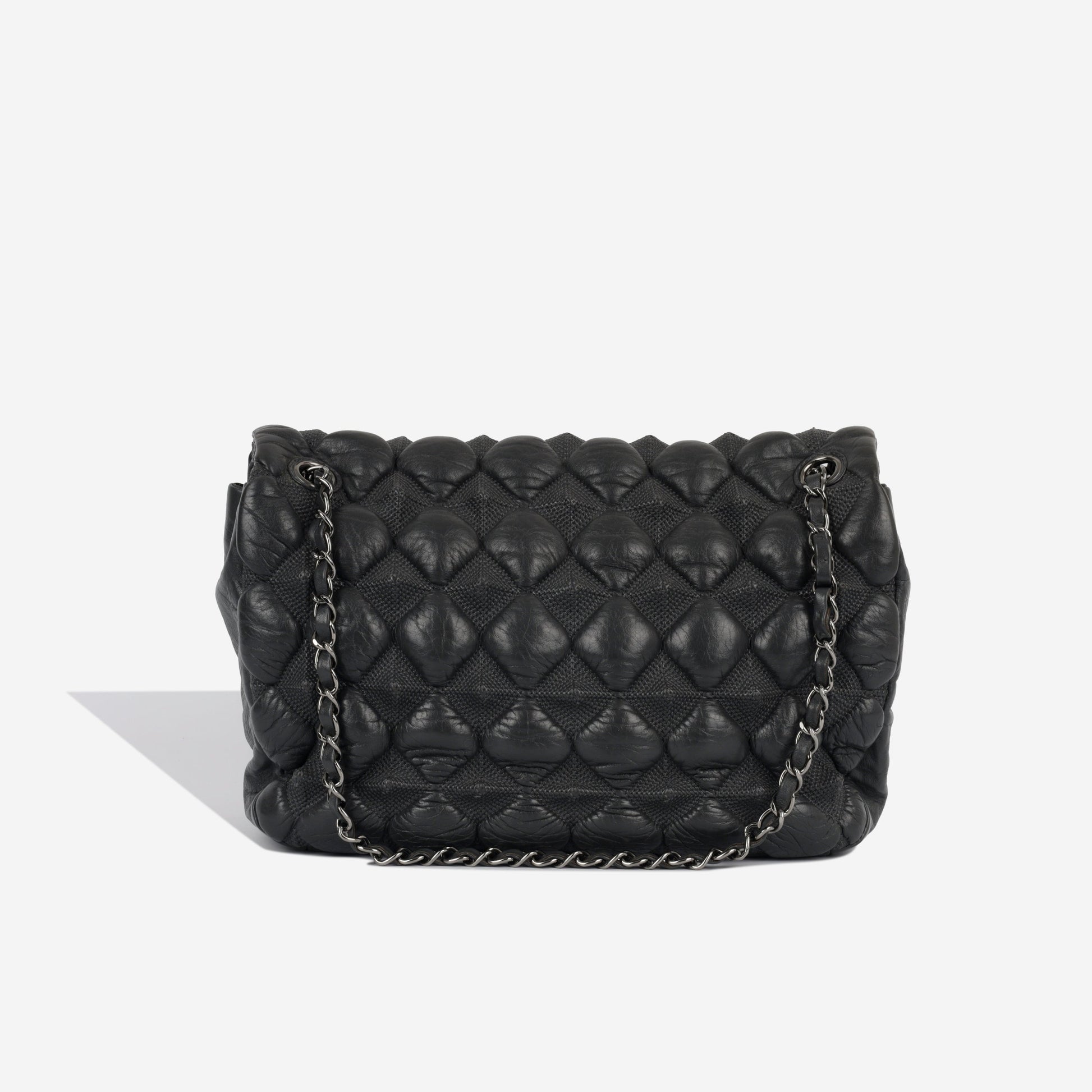Chanel Classic Flap Shoulder Bag - Rovelle Bags