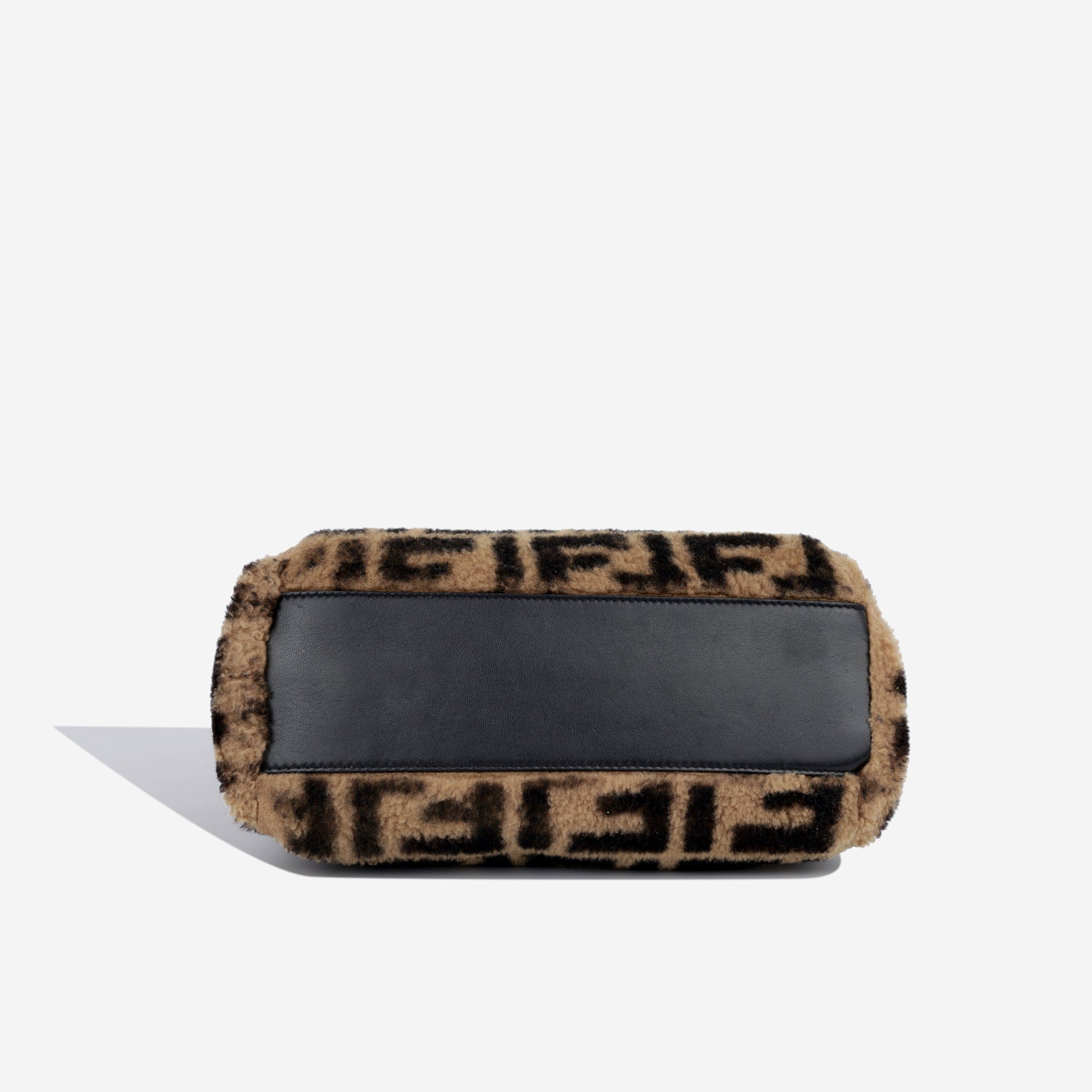 Fendi Peekaboo Tote - Rovelle Bags
