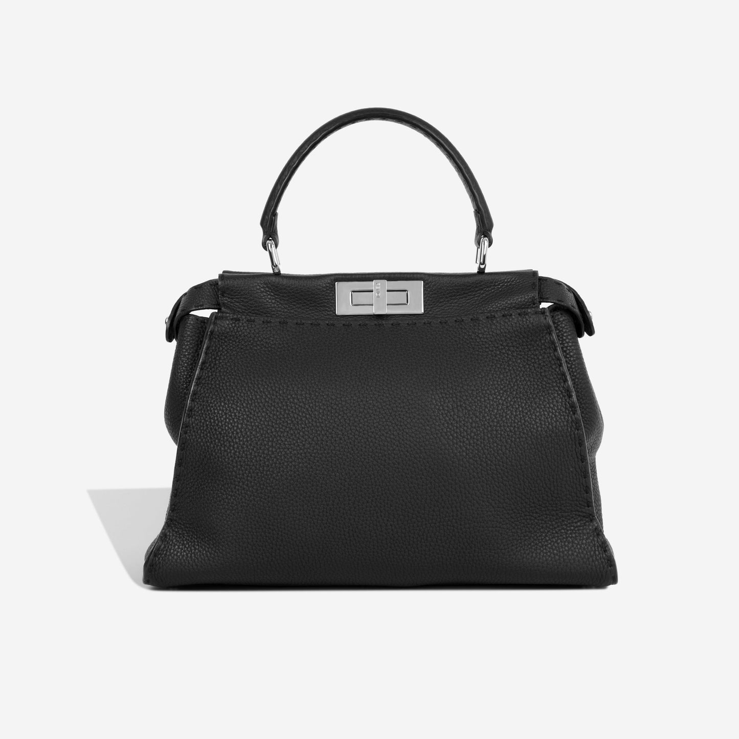 Fendi Peekaboo Handbag - Rovelle Bags