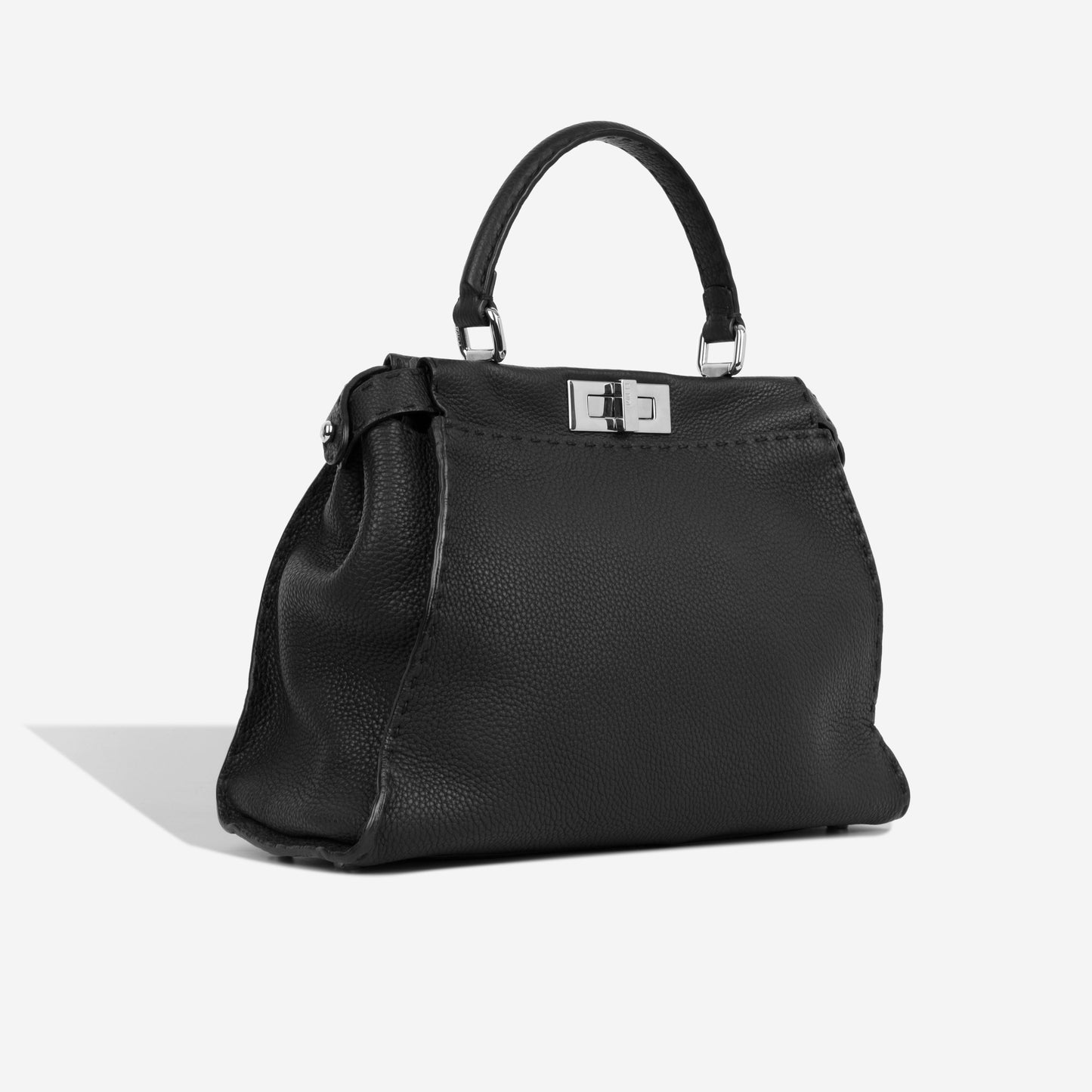 Fendi Peekaboo Handbag - Rovelle Bags