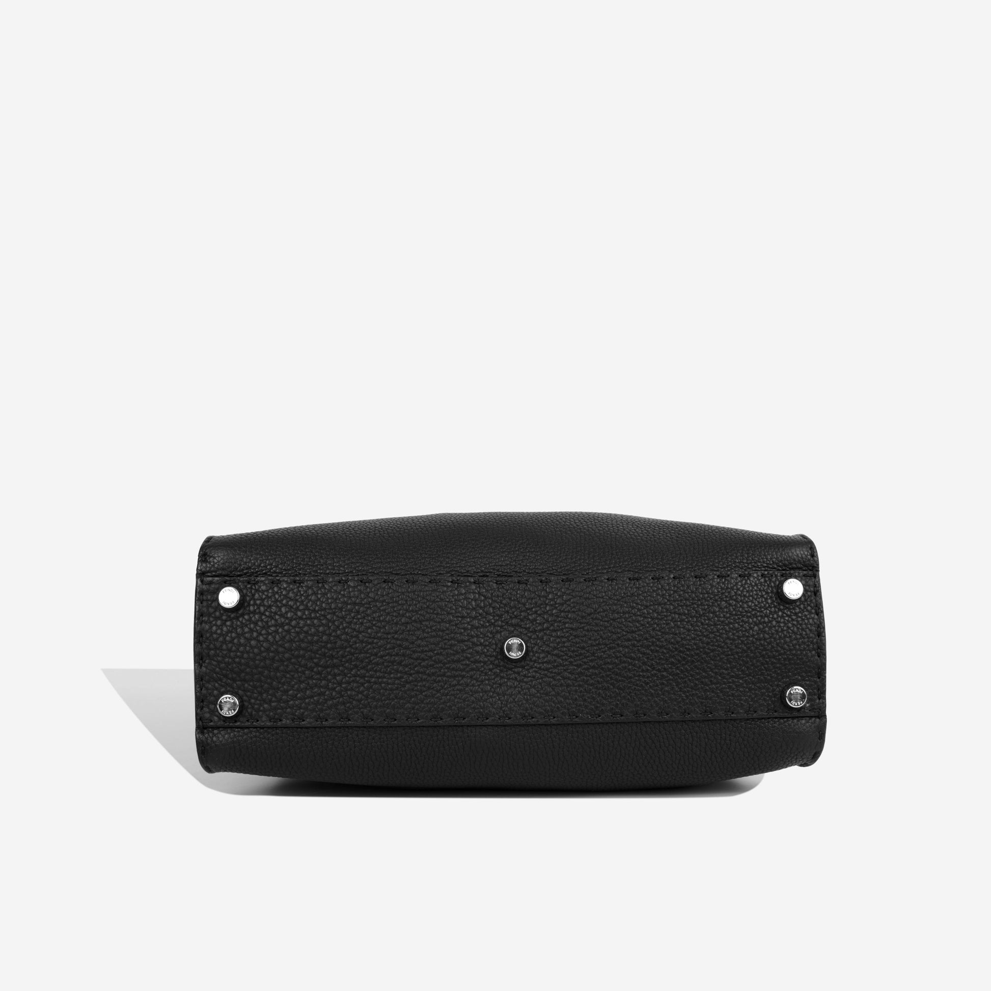 Fendi Peekaboo Handbag - Rovelle Bags