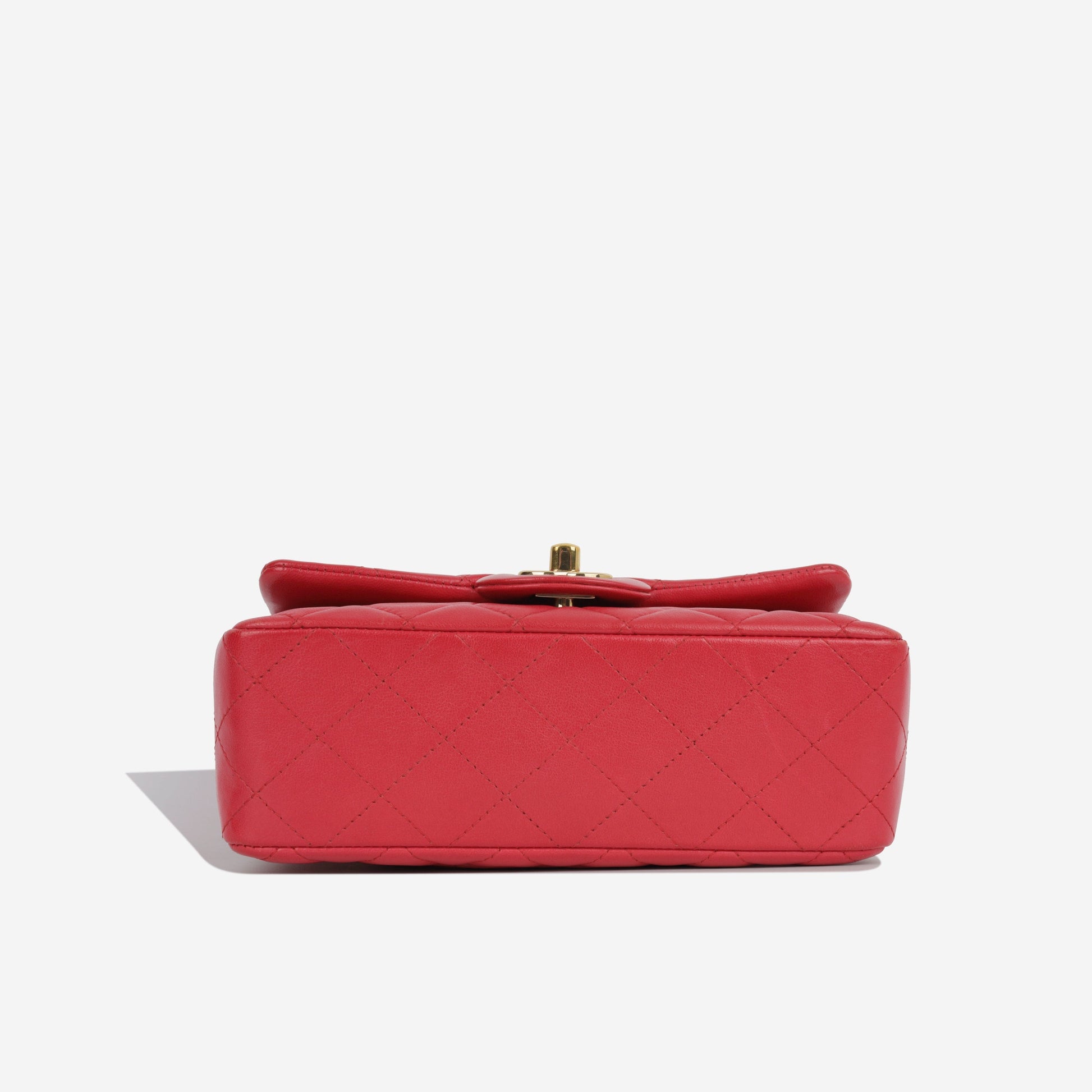 Chanel Classic Flap Shoulder Bag - Rovelle Bags