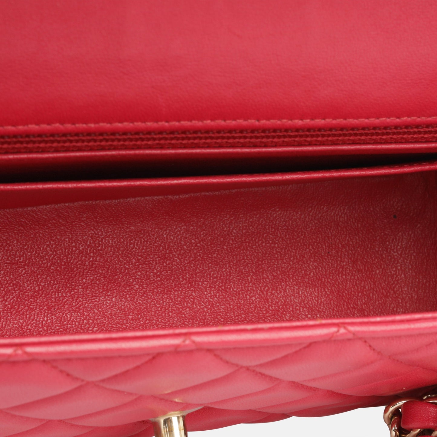 Chanel Classic Flap Shoulder Bag - Rovelle Bags