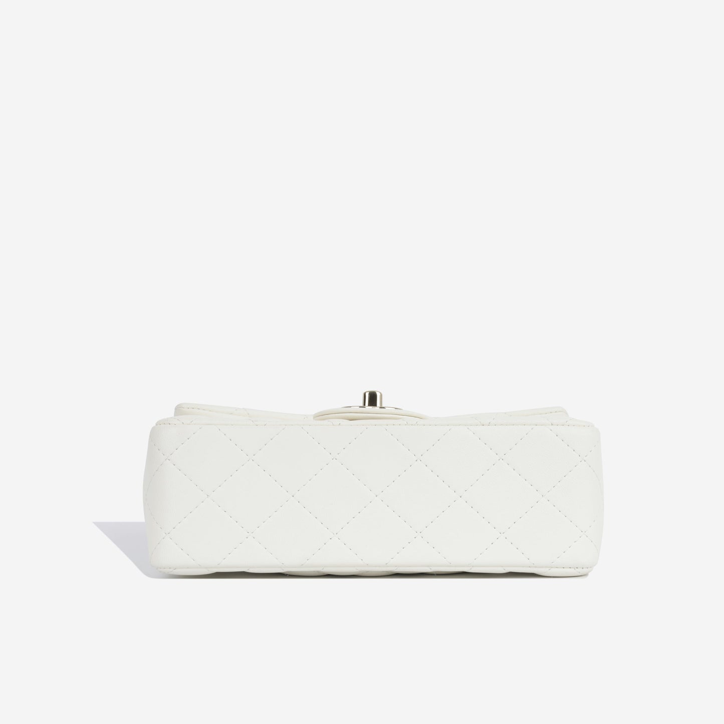 Chanel Classic Flap Shoulder Bag - Rovelle Bags
