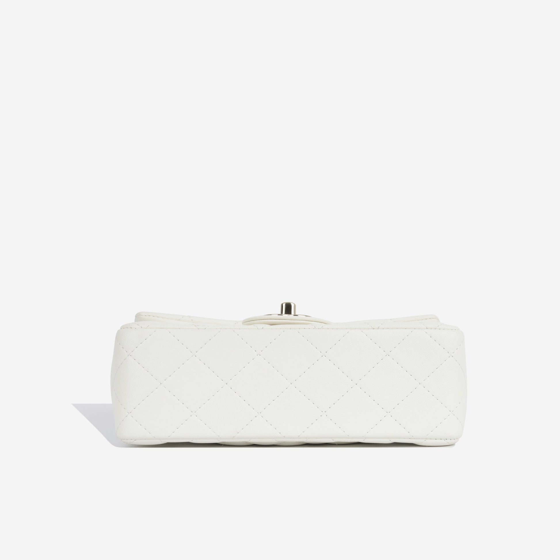 Chanel Classic Flap Shoulder Bag - Rovelle Bags