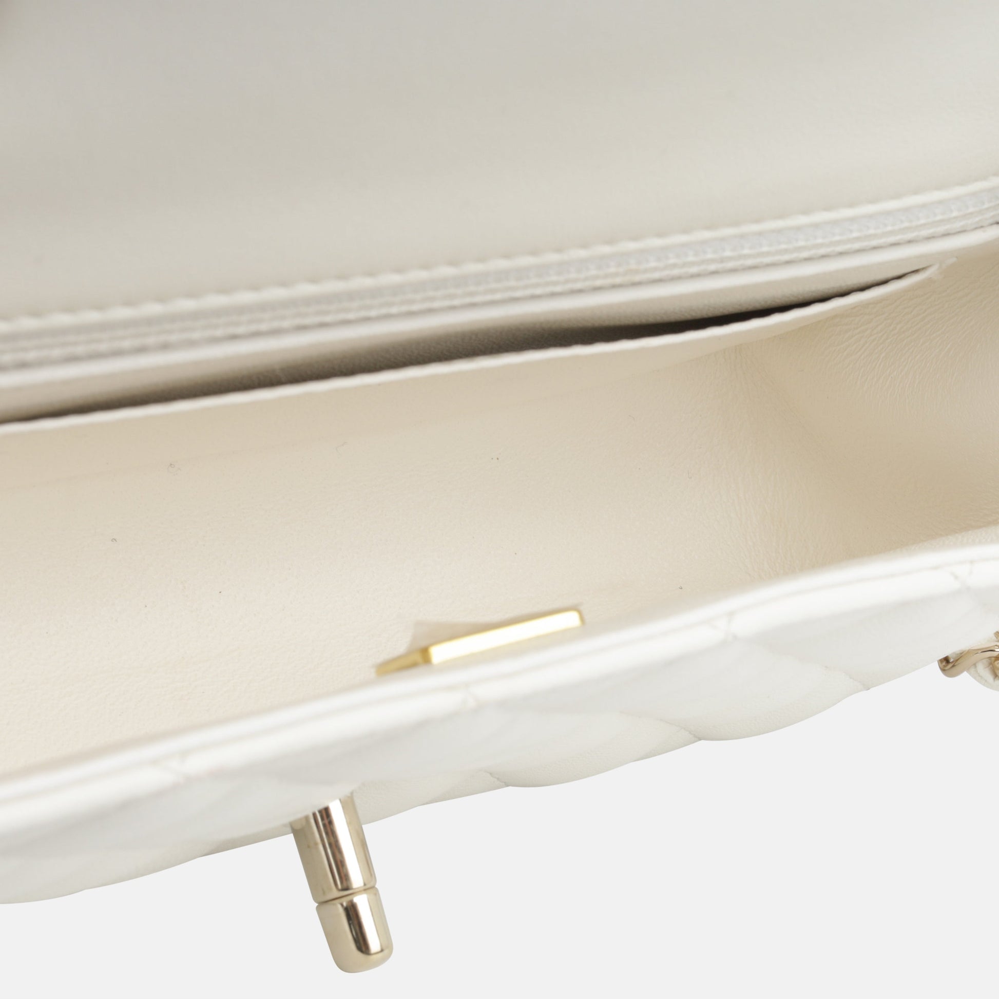Chanel Classic Flap Shoulder Bag - Rovelle Bags