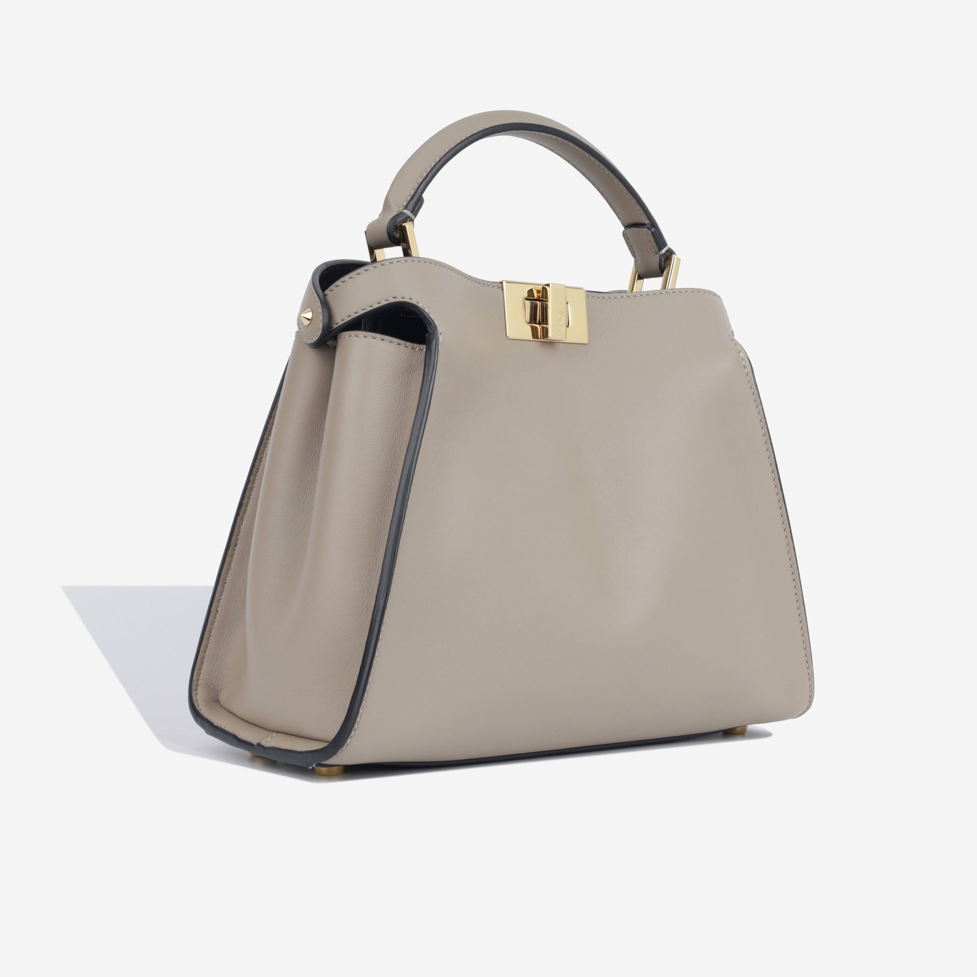 Fendi Peekaboo Handbag - Rovelle Bags