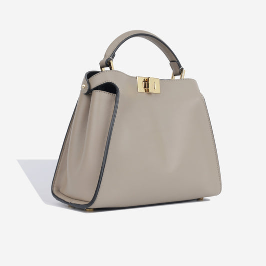 Fendi Peekaboo Handbag - Rovelle Bags