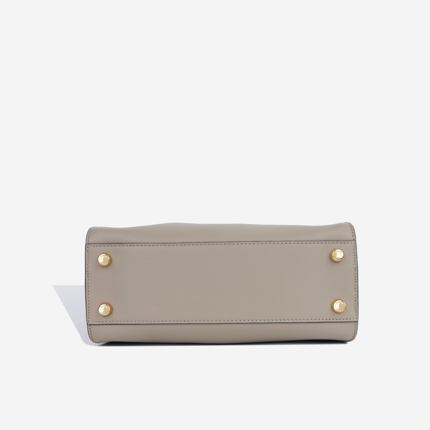 Fendi Peekaboo Handbag - Rovelle Bags