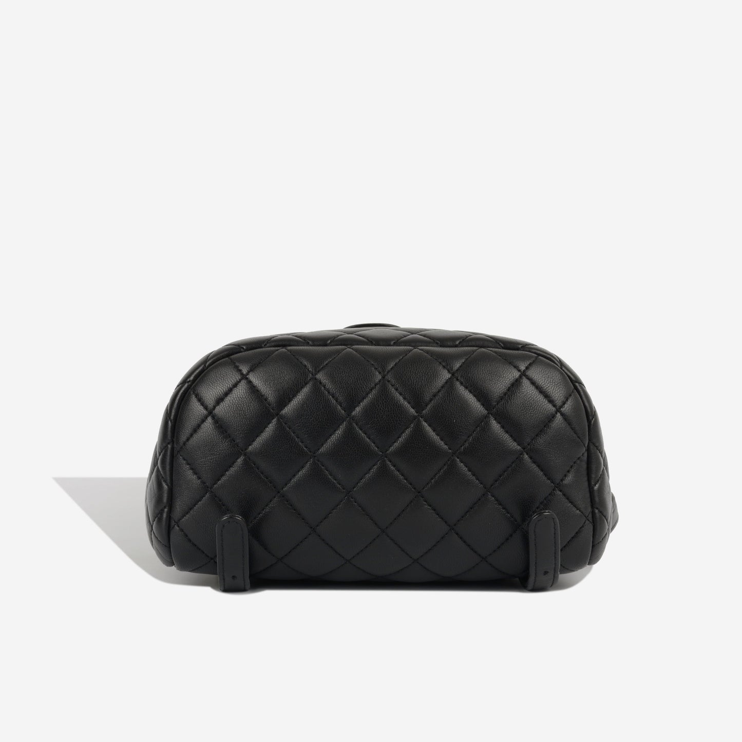 Chanel Classic Flap Backpack - Rovelle Bags