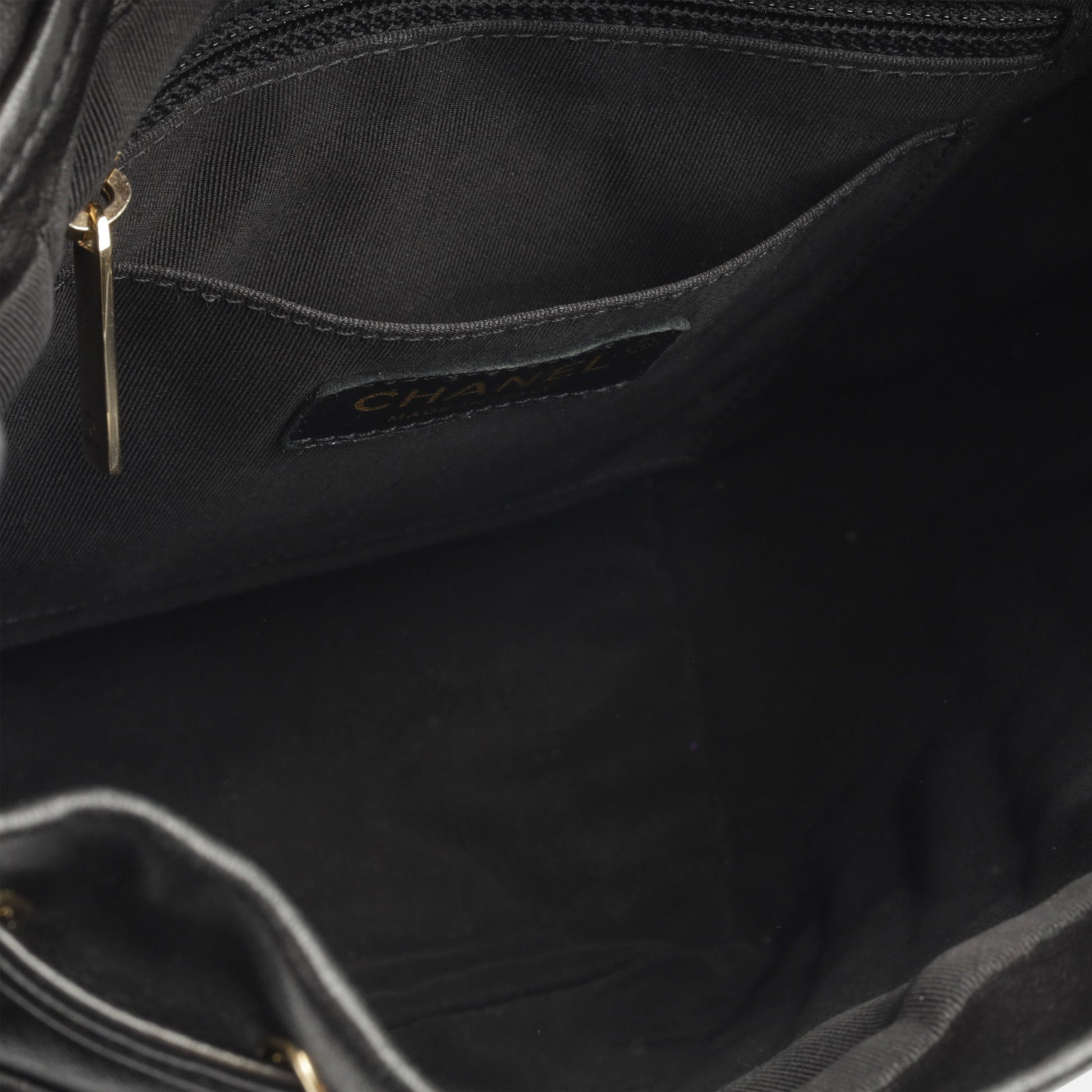 Chanel Classic Flap Backpack - Rovelle Bags