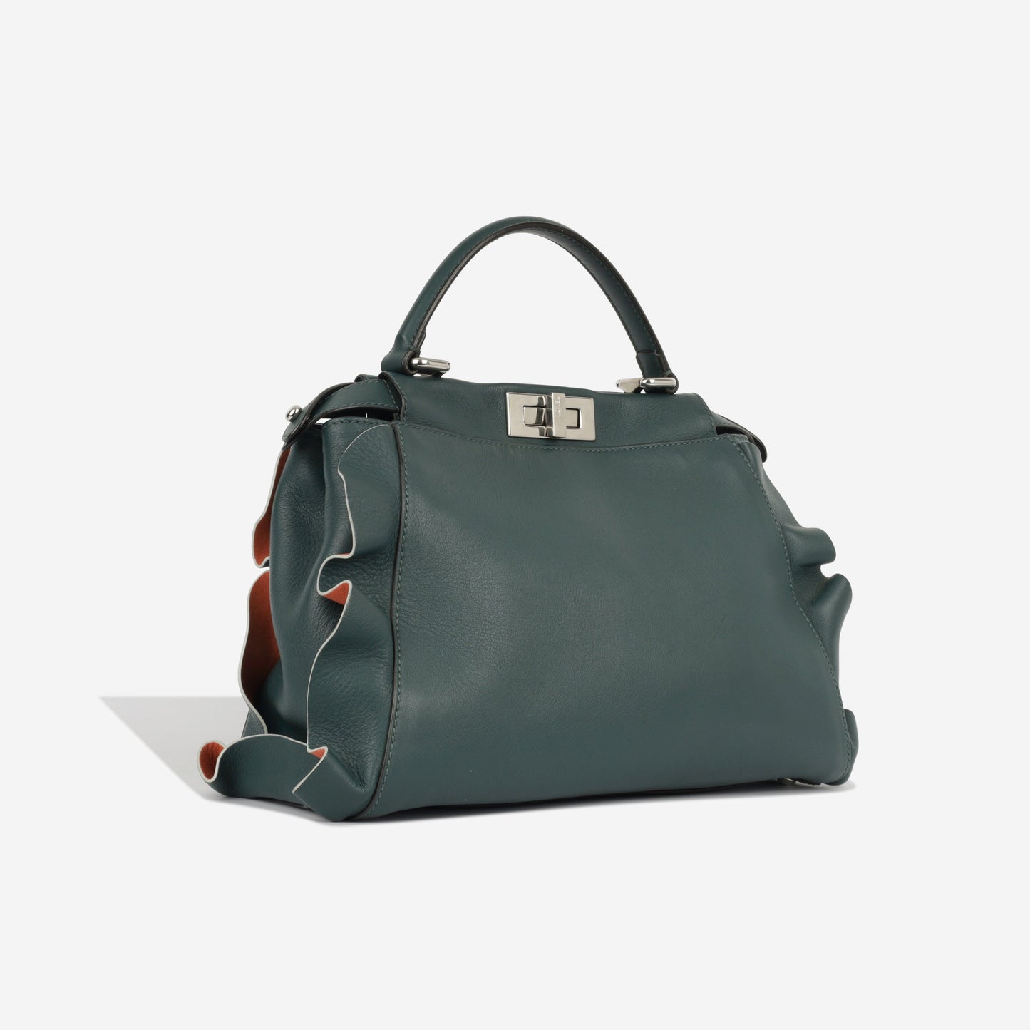 Fendi Peekaboo Handbag - Rovelle Bags