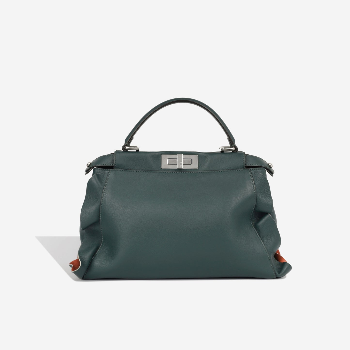 Fendi Peekaboo Handbag - Rovelle Bags