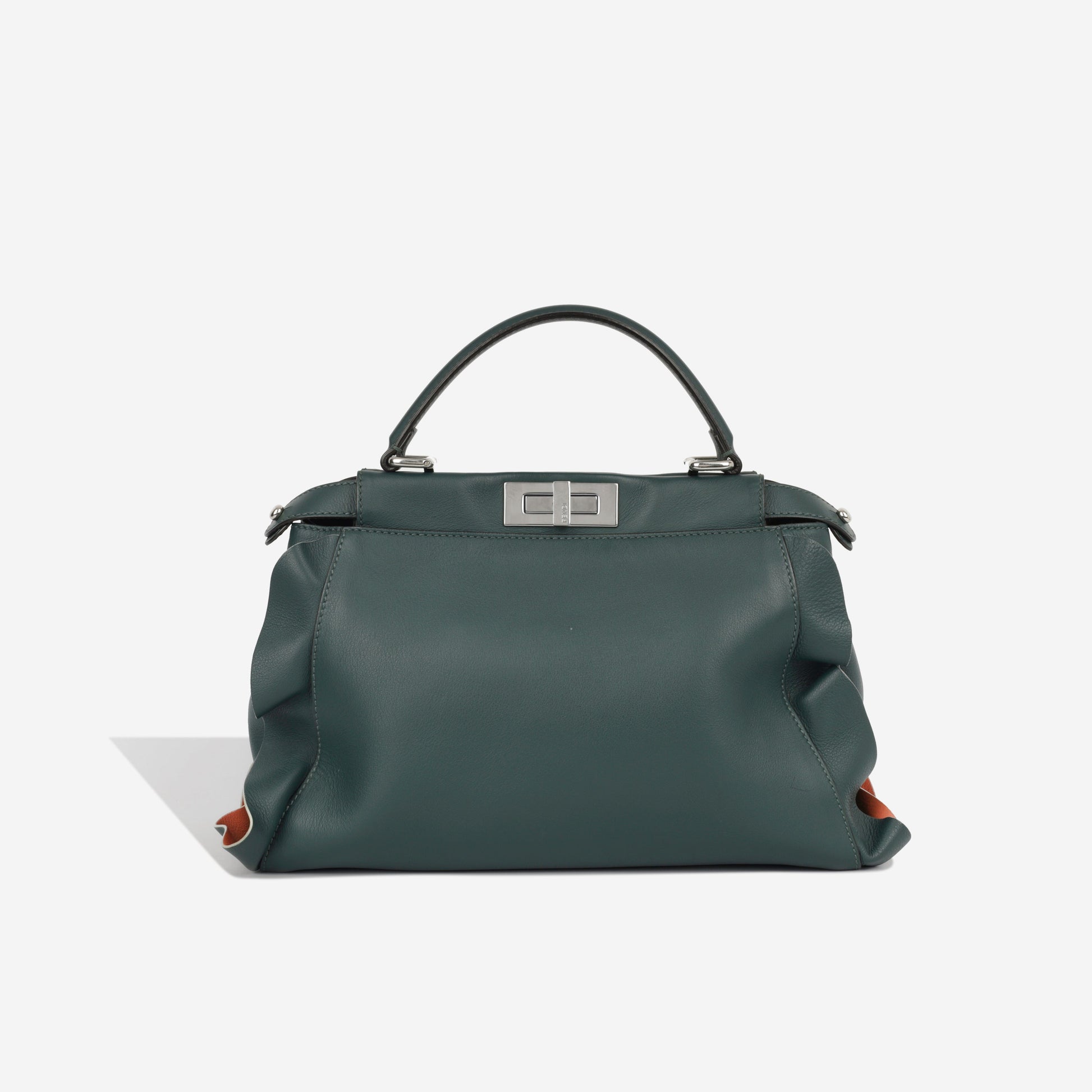 Fendi Peekaboo Handbag - Rovelle Bags