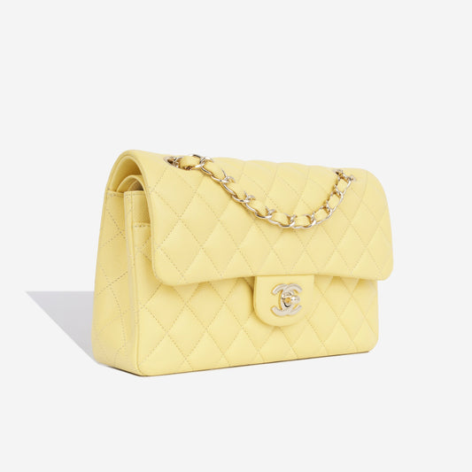 Chanel Classic Flap Shoulder Bag - Rovelle Bags
