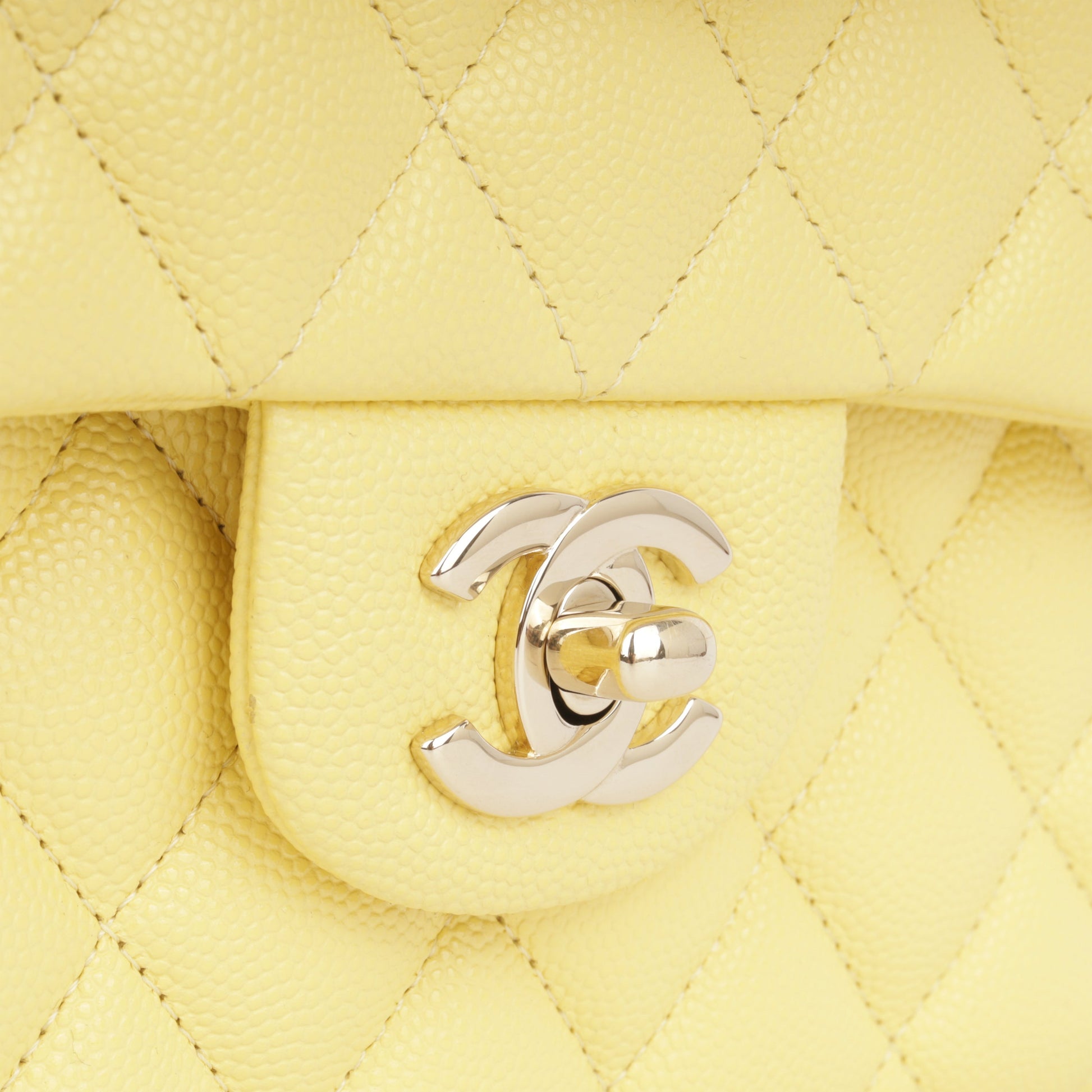 Chanel Classic Flap Shoulder Bag - Rovelle Bags