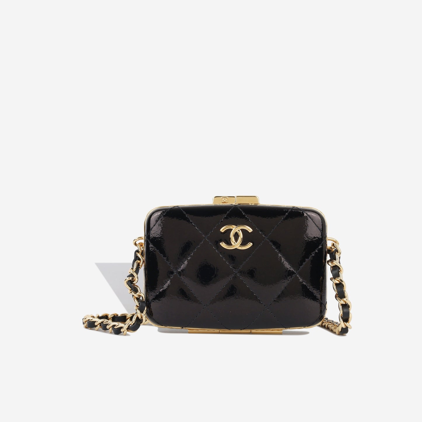 Chanel Clutch - Rovelle Bags