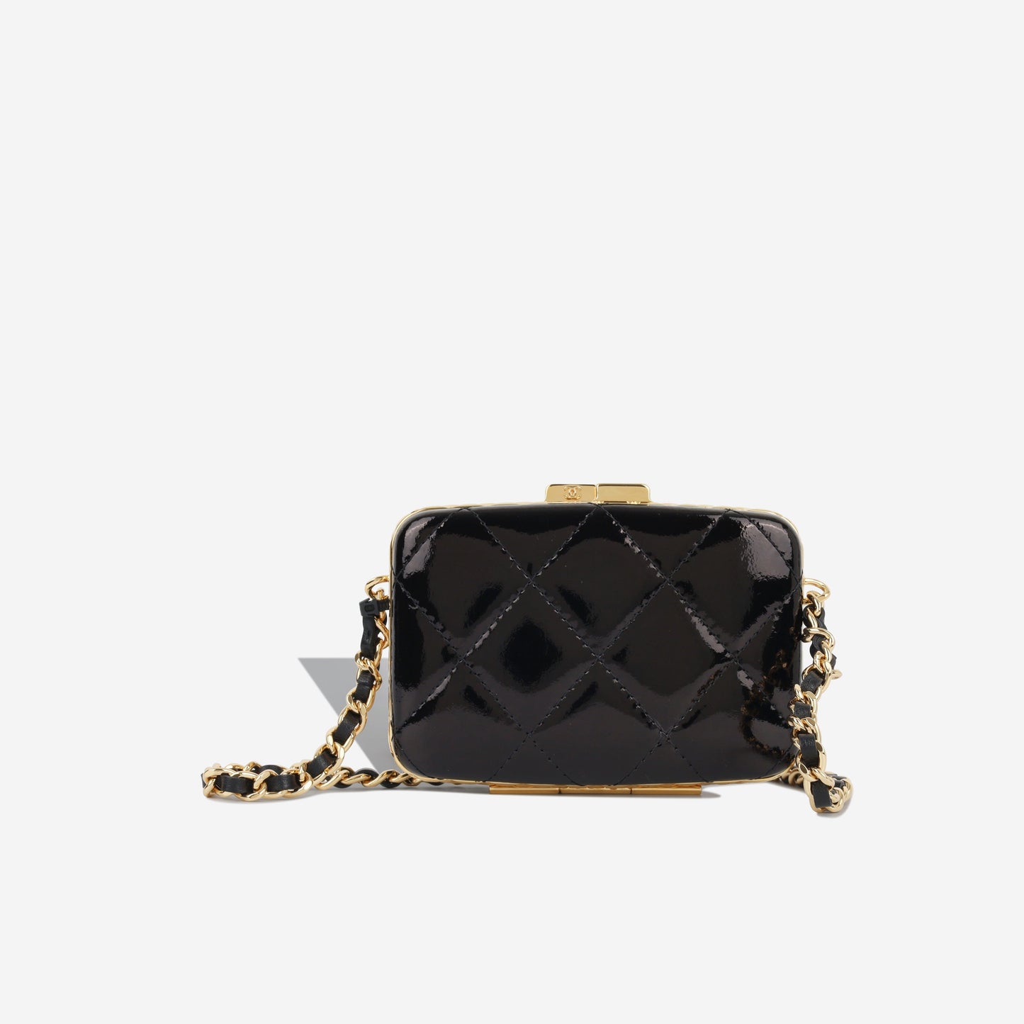 Chanel Clutch - Rovelle Bags