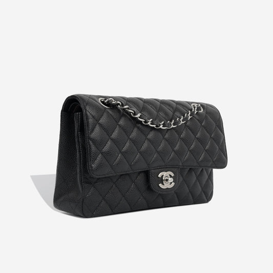Chanel Classic Flap Shoulder Bag - Rovelle Bags