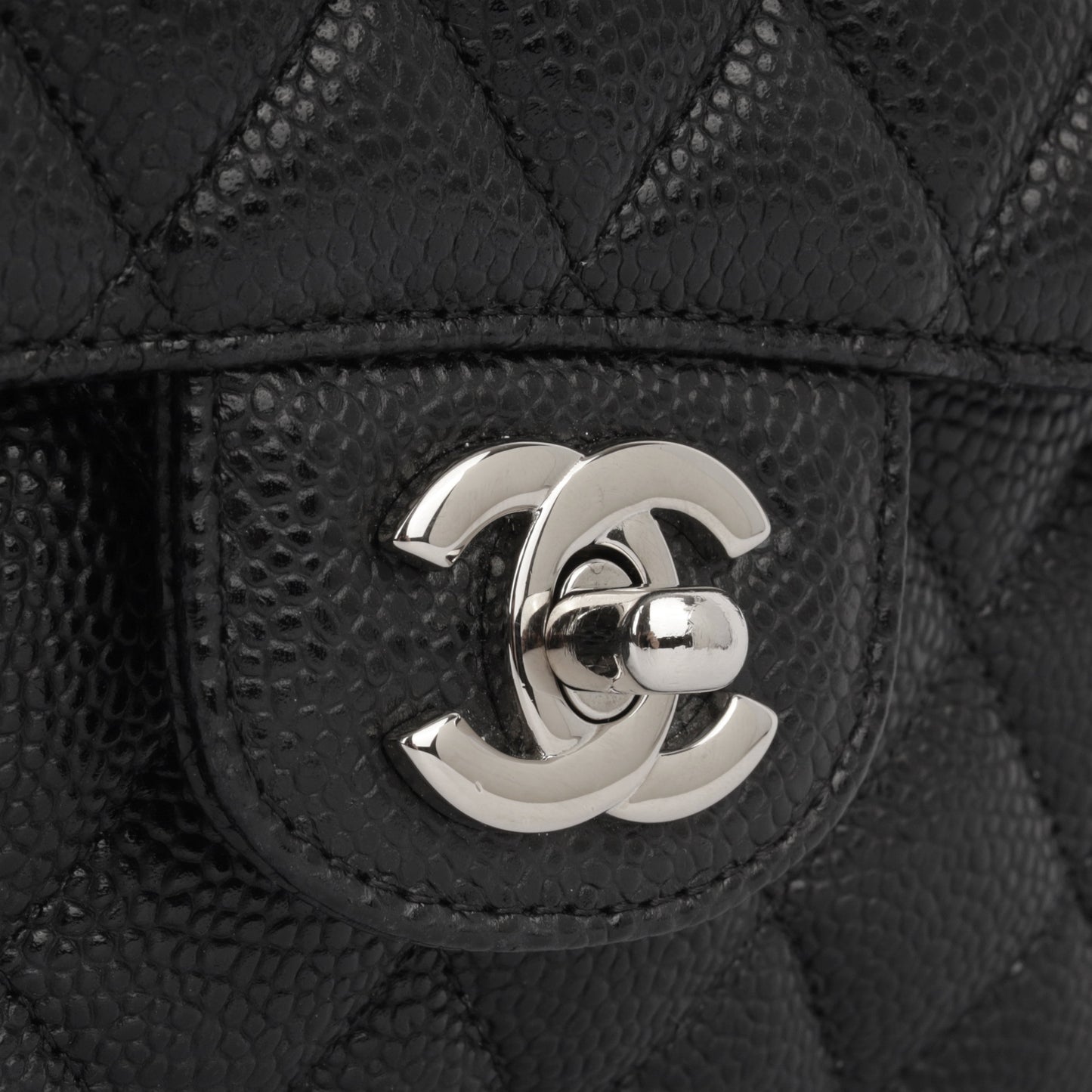 Chanel Classic Flap Shoulder Bag - Rovelle Bags