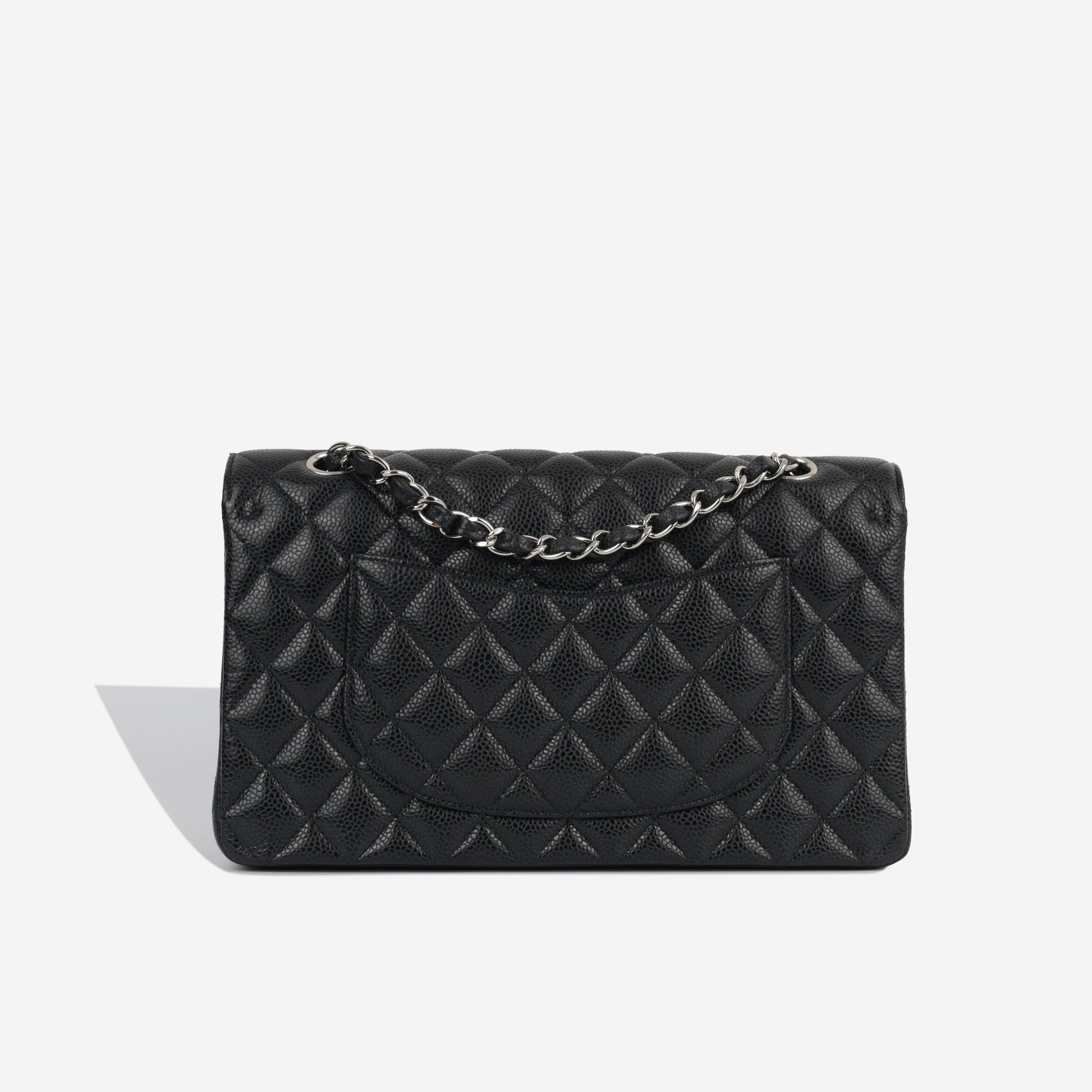 Chanel Classic Flap Shoulder Bag - Rovelle Bags