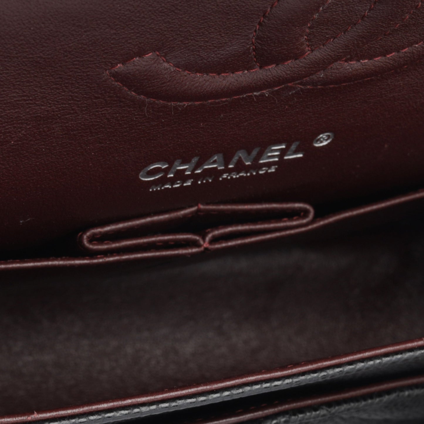 Chanel Classic Flap Shoulder Bag - Rovelle Bags