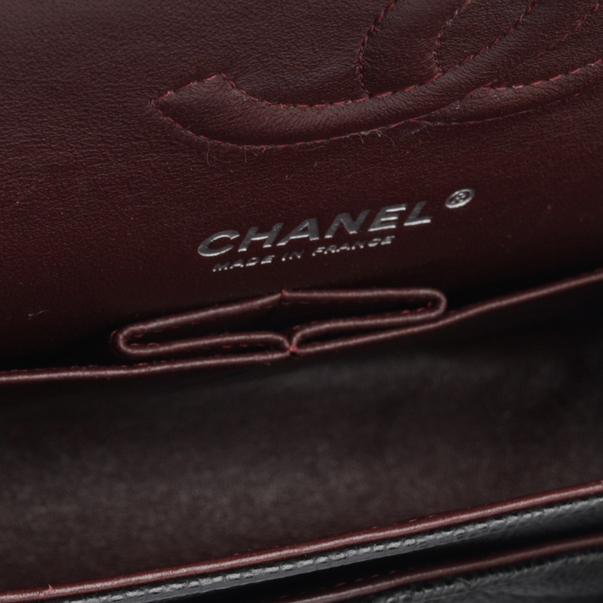 Chanel Classic Flap Shoulder Bag - Rovelle Bags
