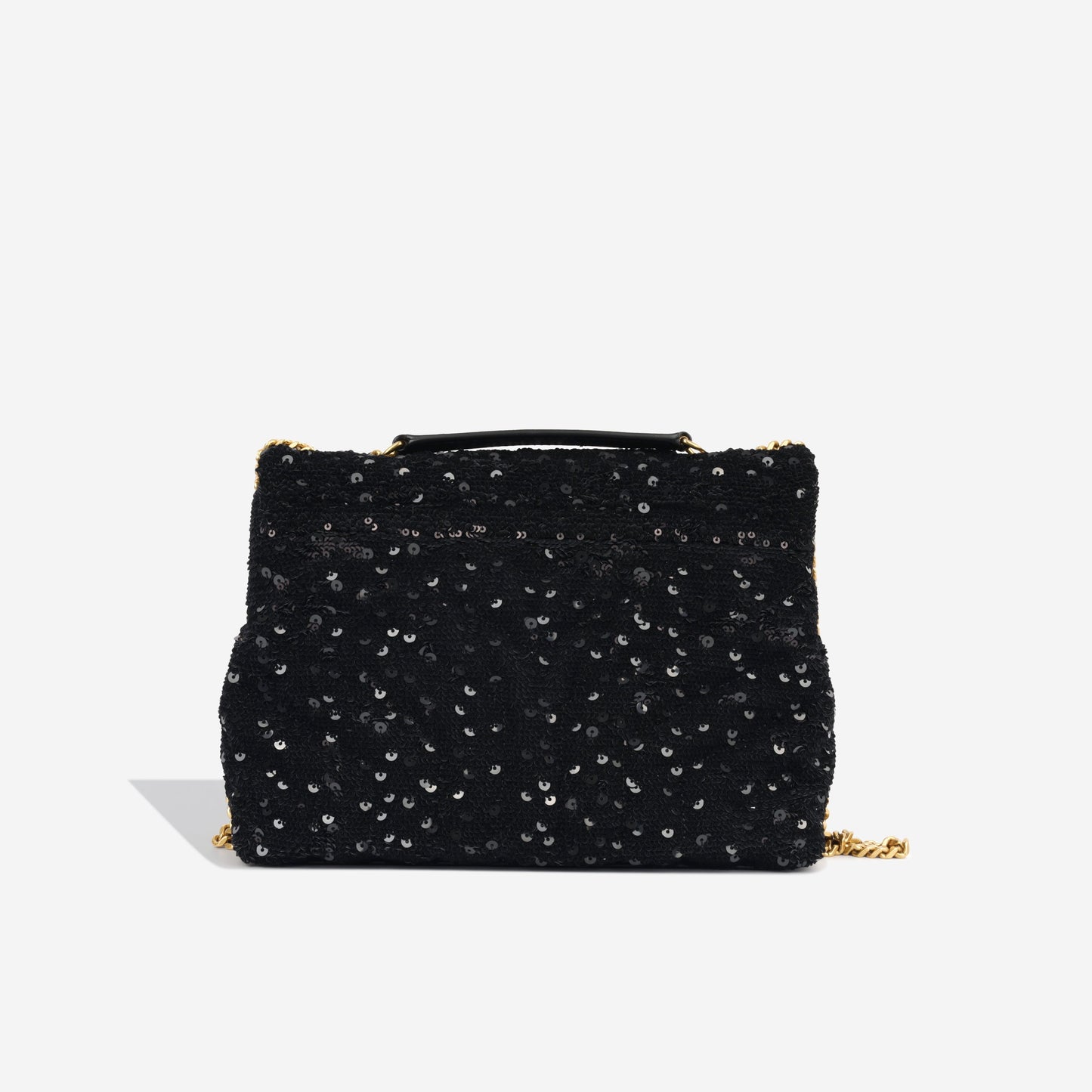 Saint Laurent Loulou Shoulder Bag - Rovelle Bags