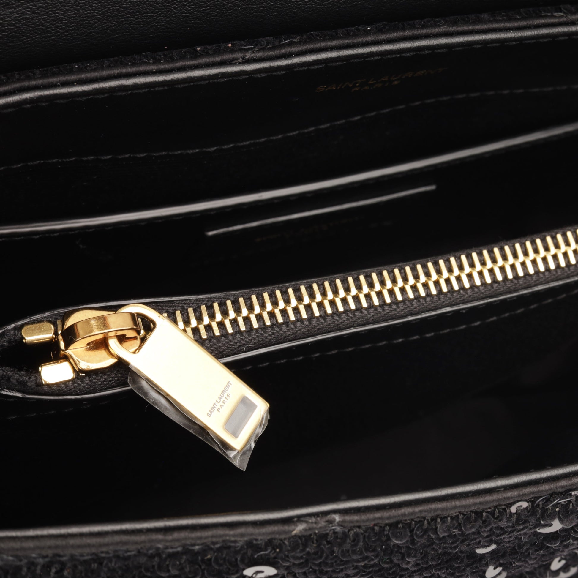 Saint Laurent Loulou Shoulder Bag - Rovelle Bags