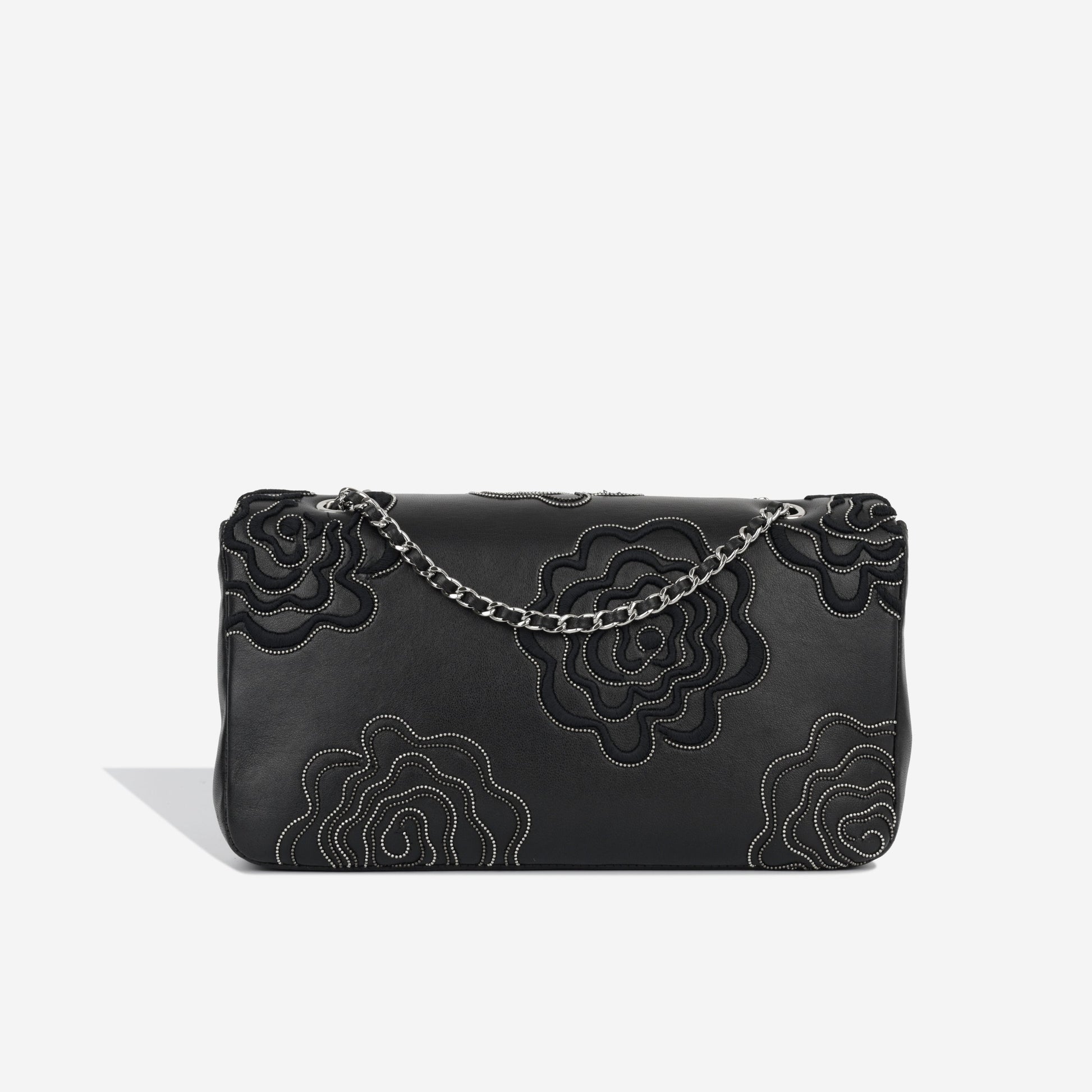 Chanel Classic Flap Shoulder Bag - Rovelle Bags